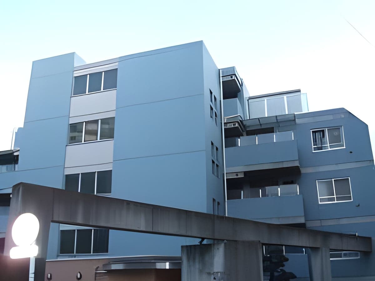 グランベルデ馬込坂 109
