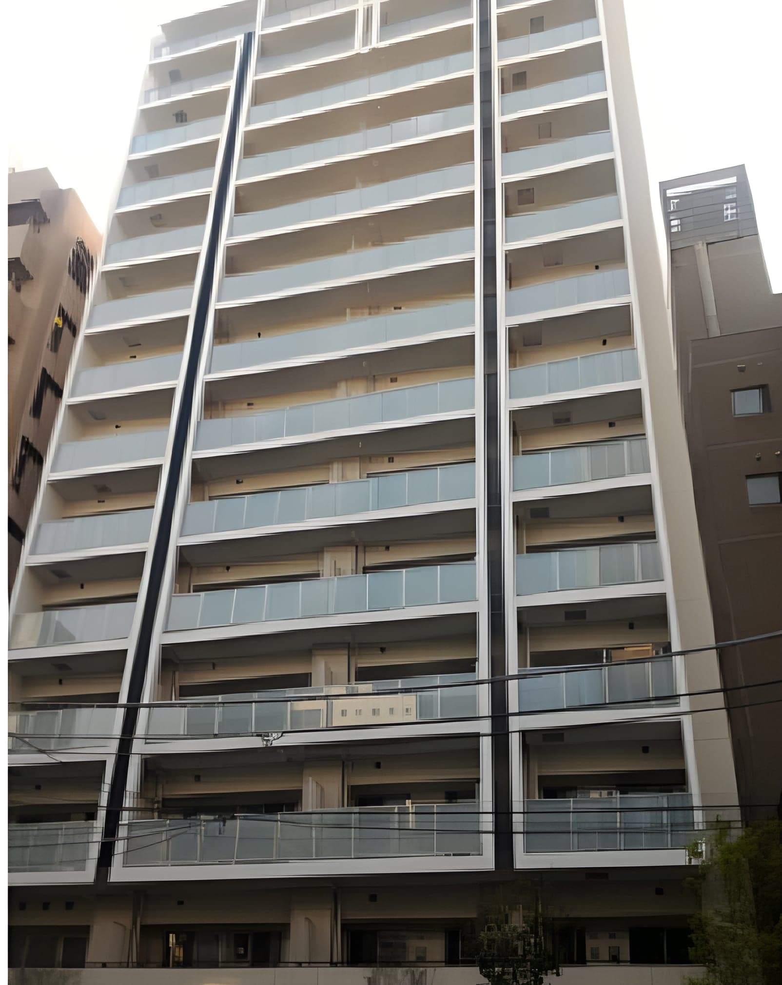 プレミスト千代田神田佐久間町 1302