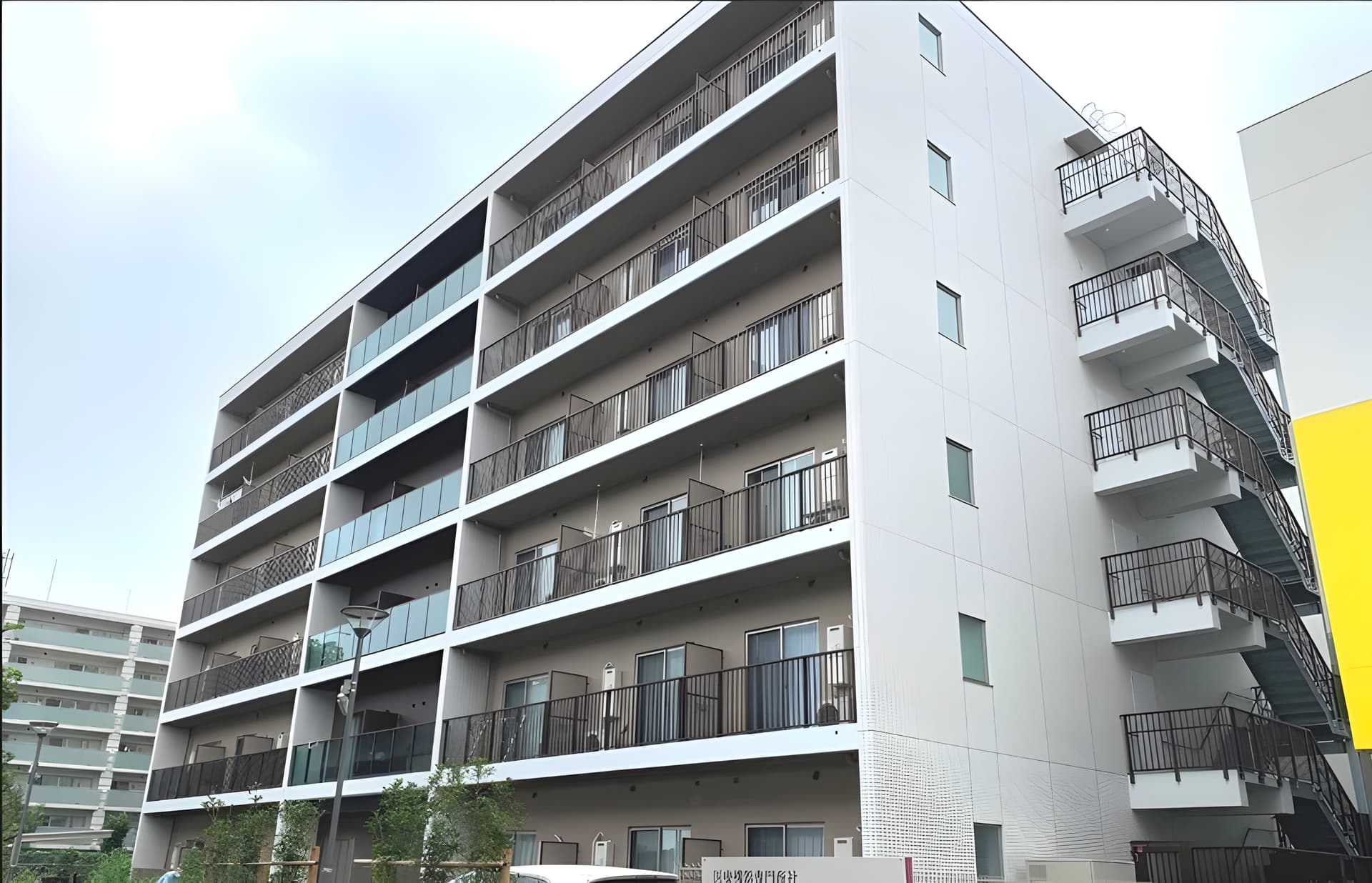 LOC’S YOKOHAMA BAYSIDE 0615