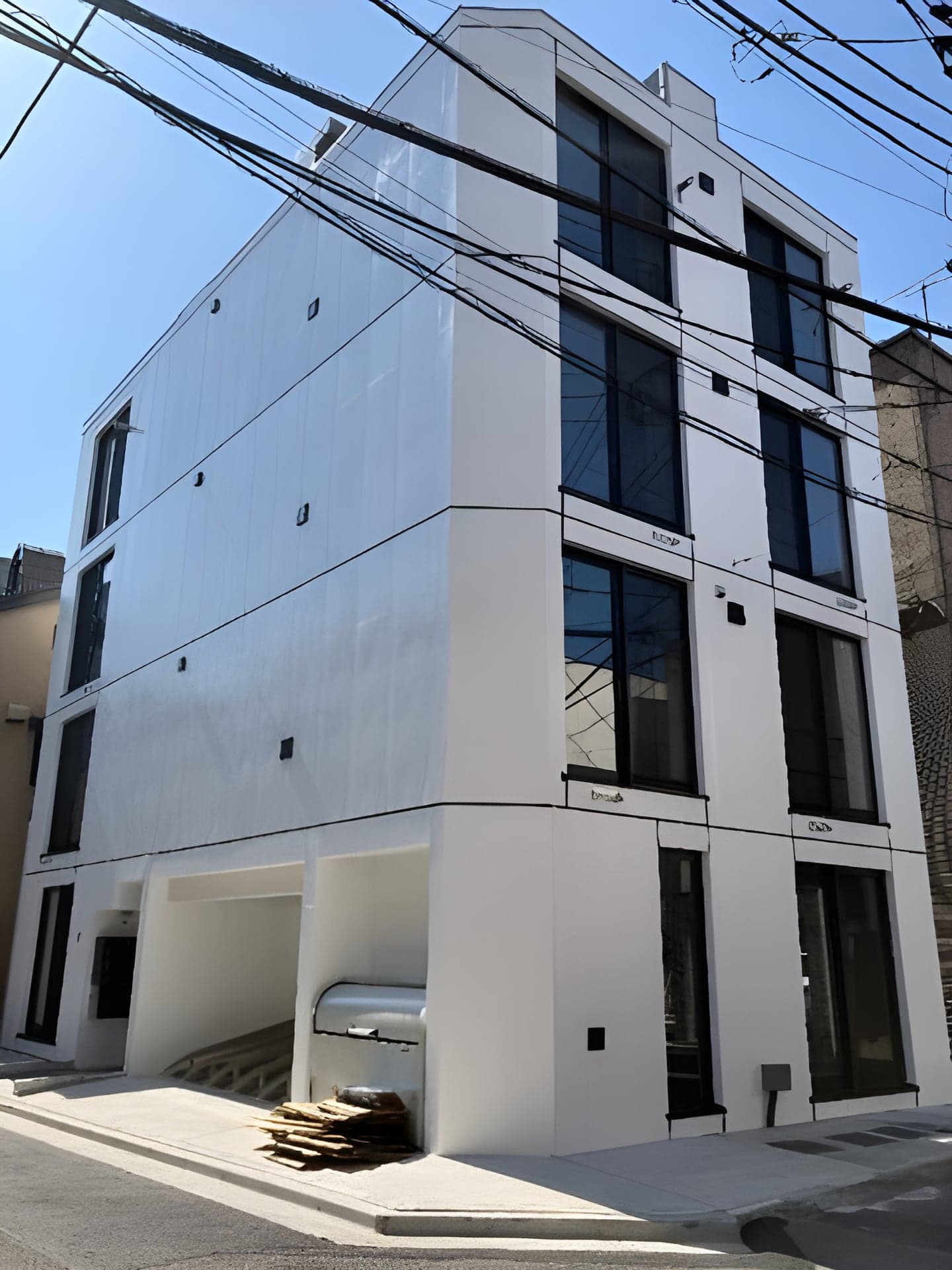 アズ板橋本町レジデンス 101