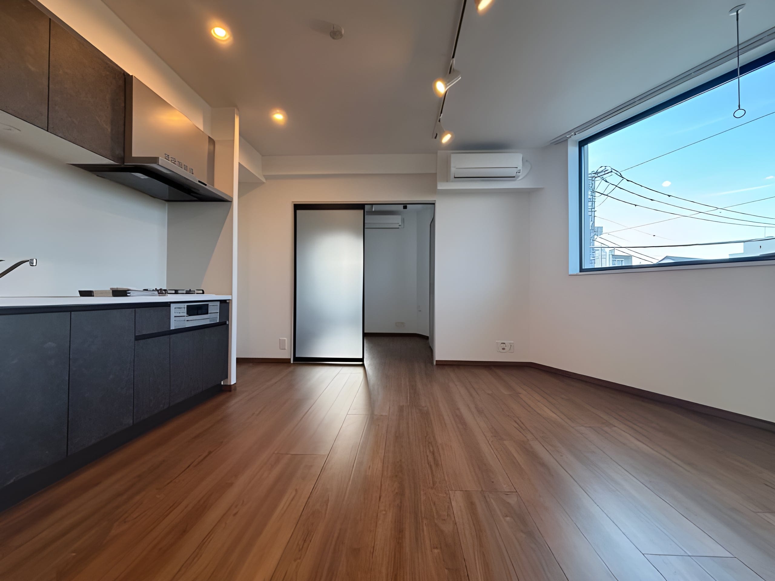 グランデュオ用賀6 0304 間取り図