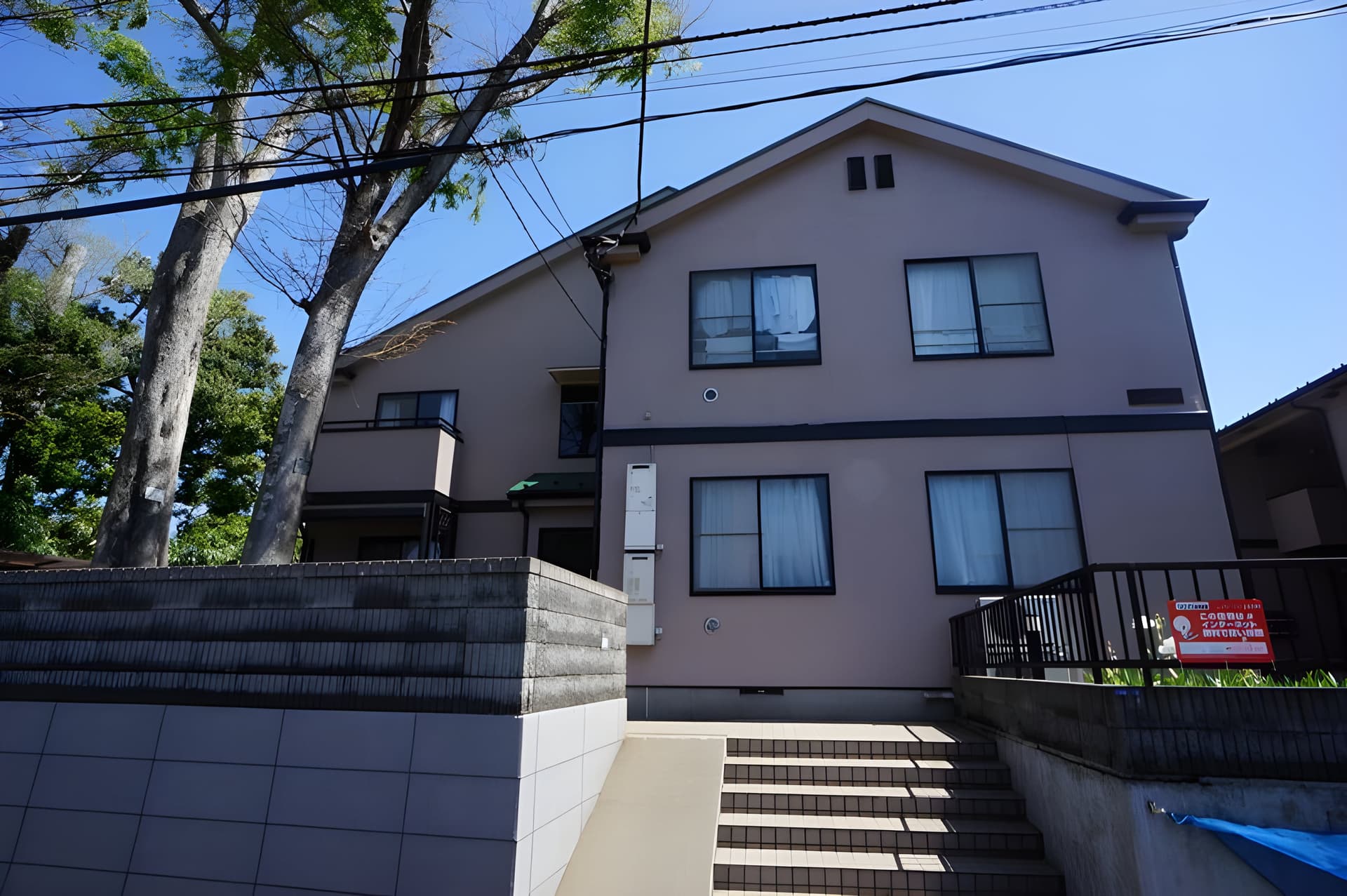 K・HouseⅠ 203