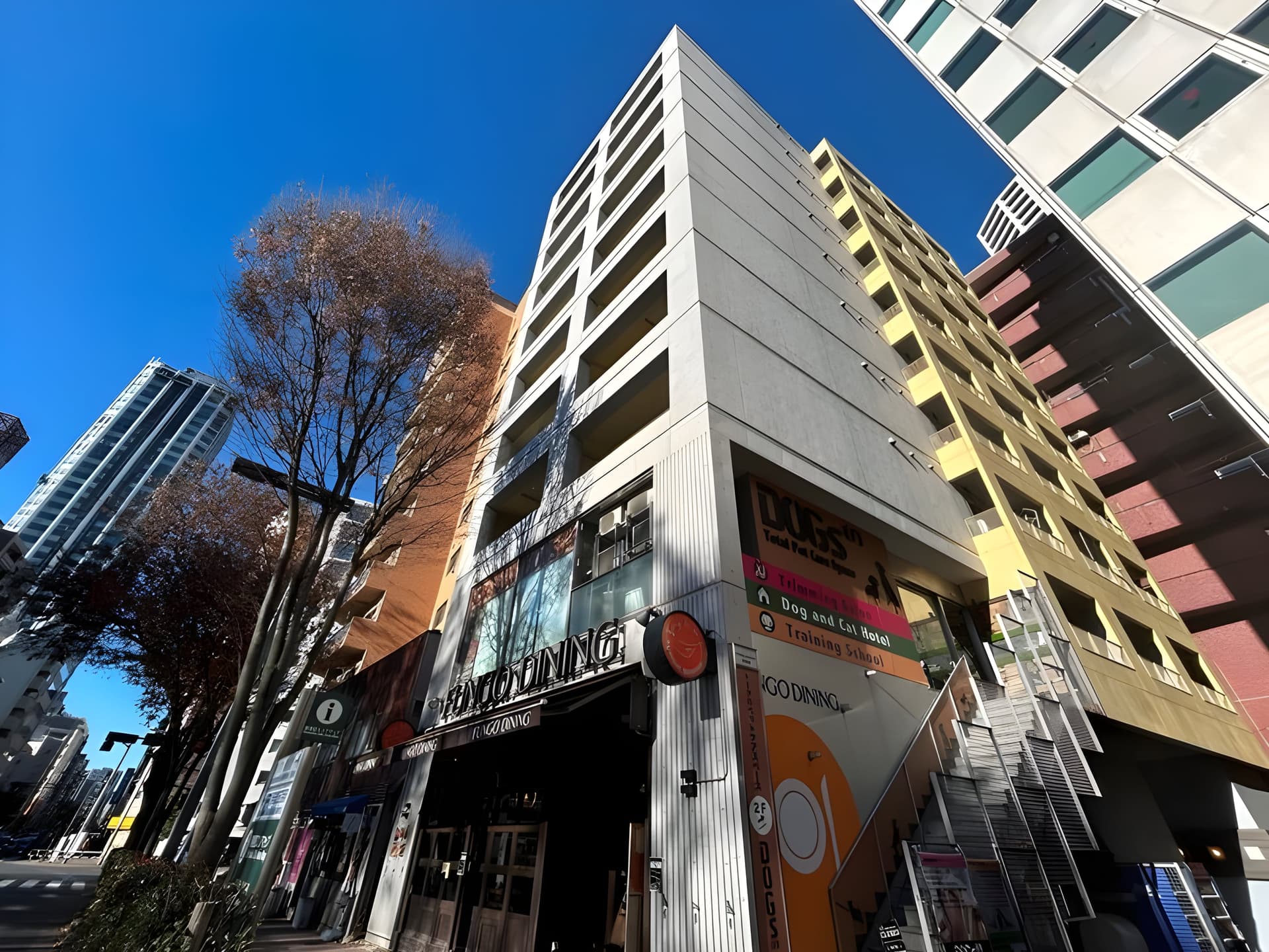 パークフロント西新宿 0703