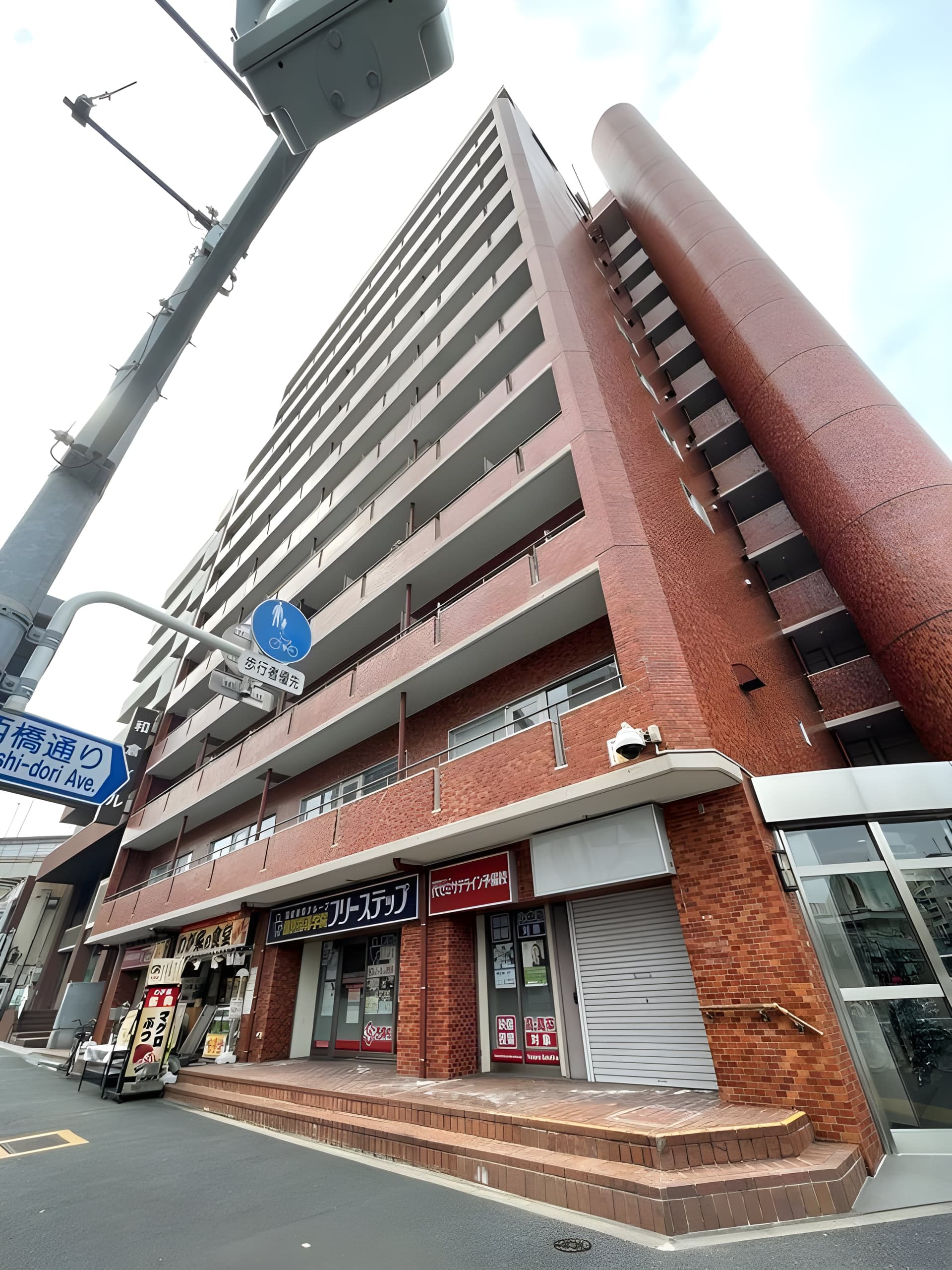 シャンボール門前仲町 405
