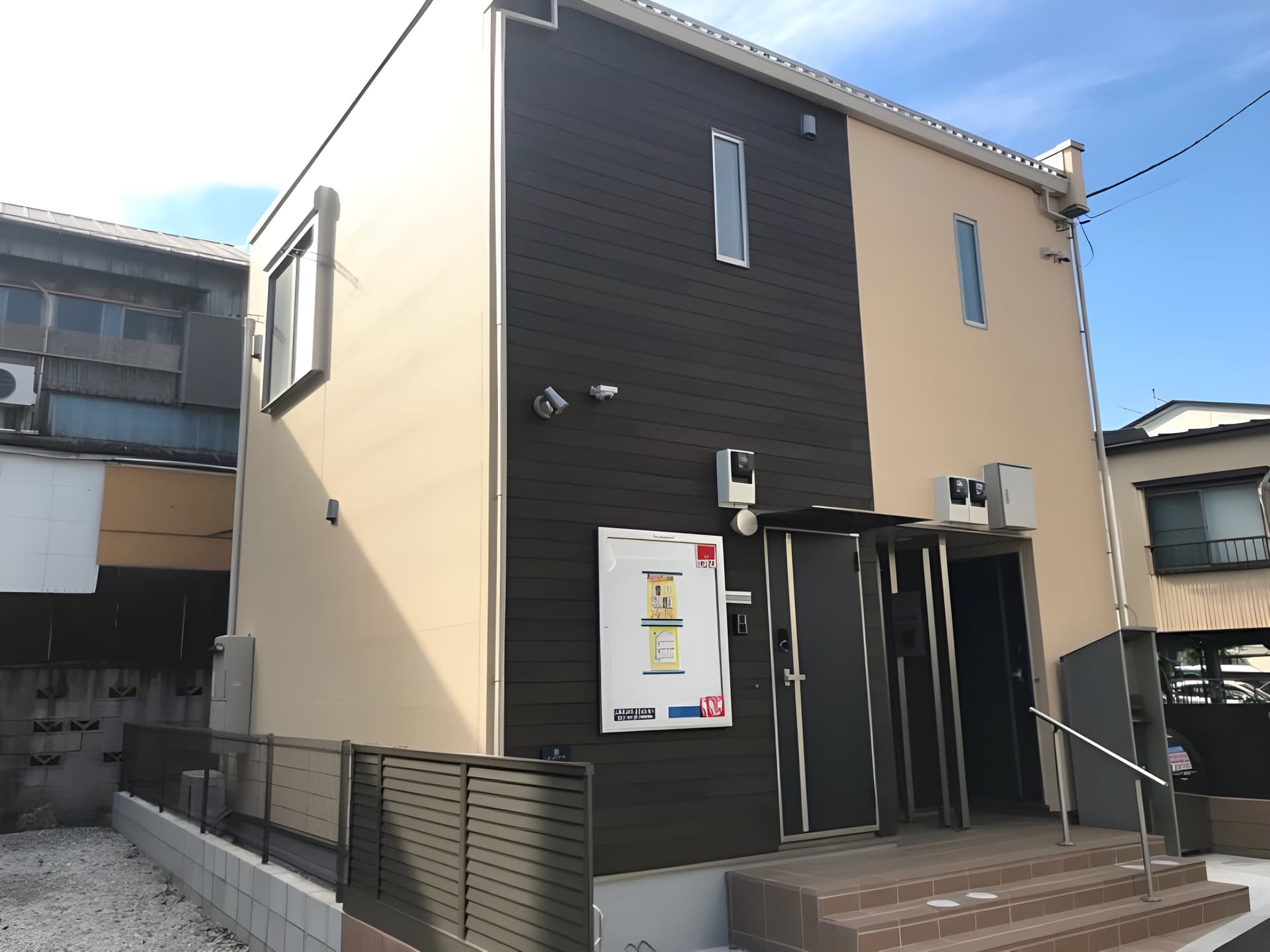 クレイノブリリアント N21 102