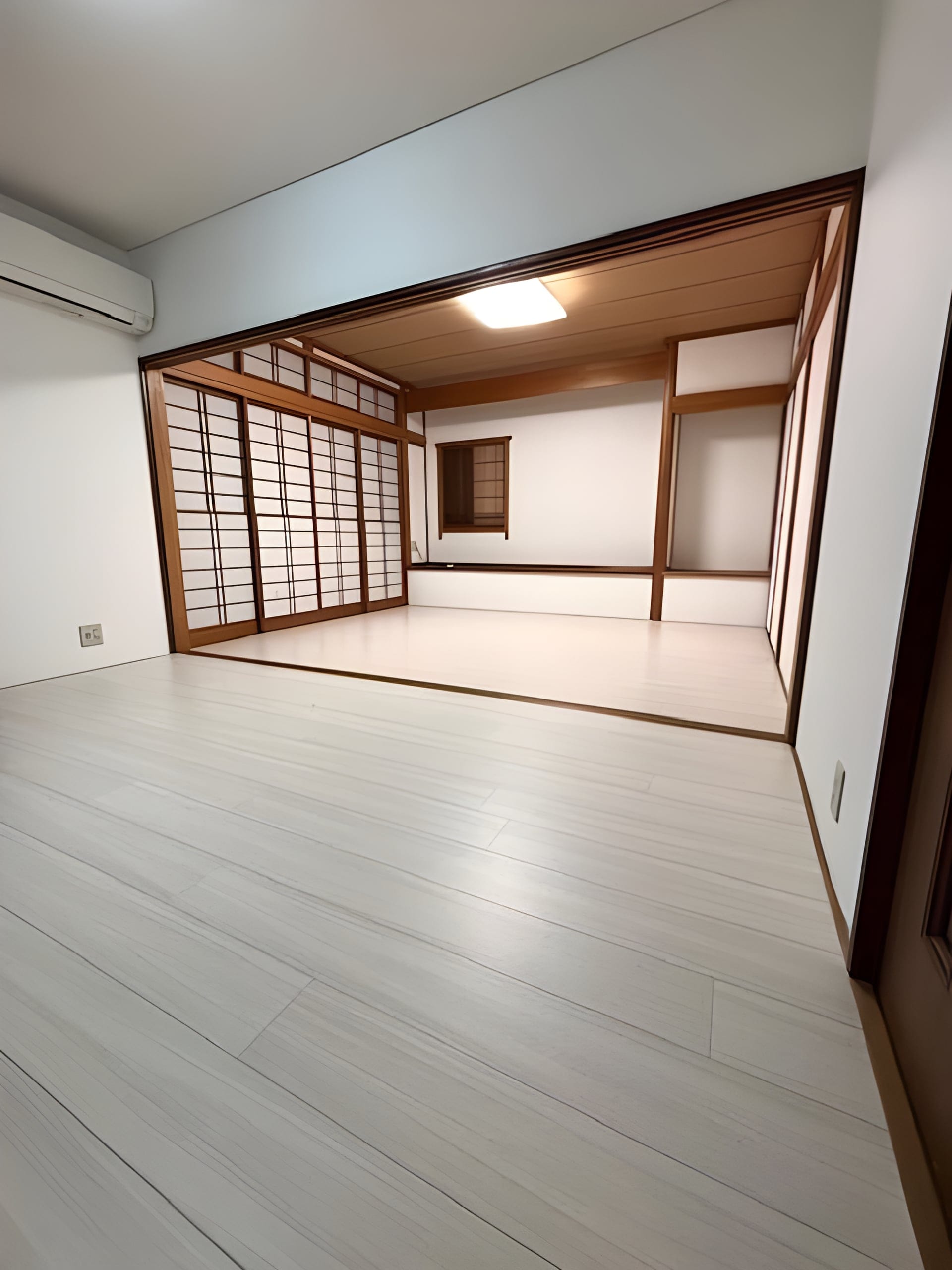 相模原 緑が丘 戸建 1