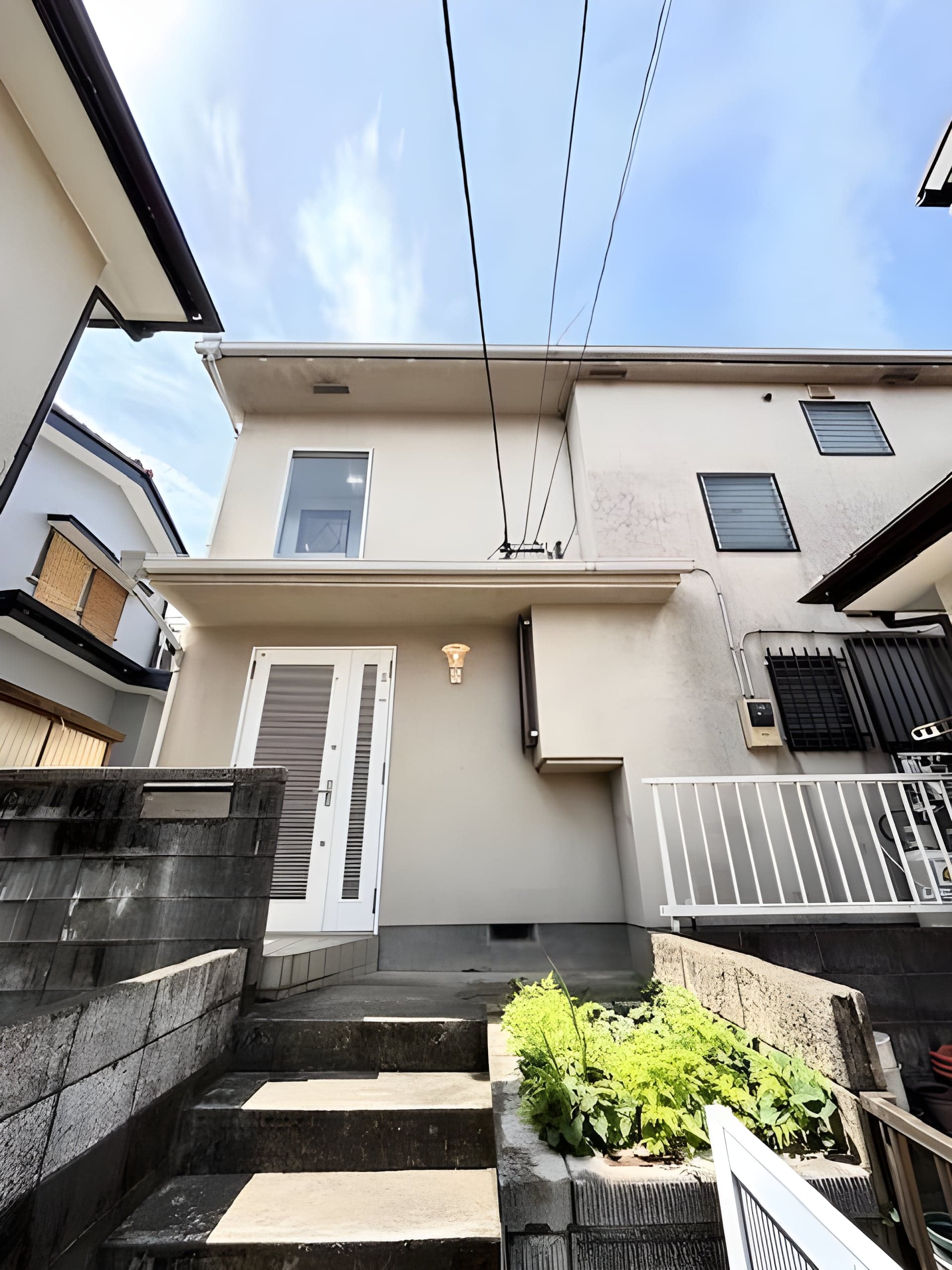相模原 緑が丘 戸建 1