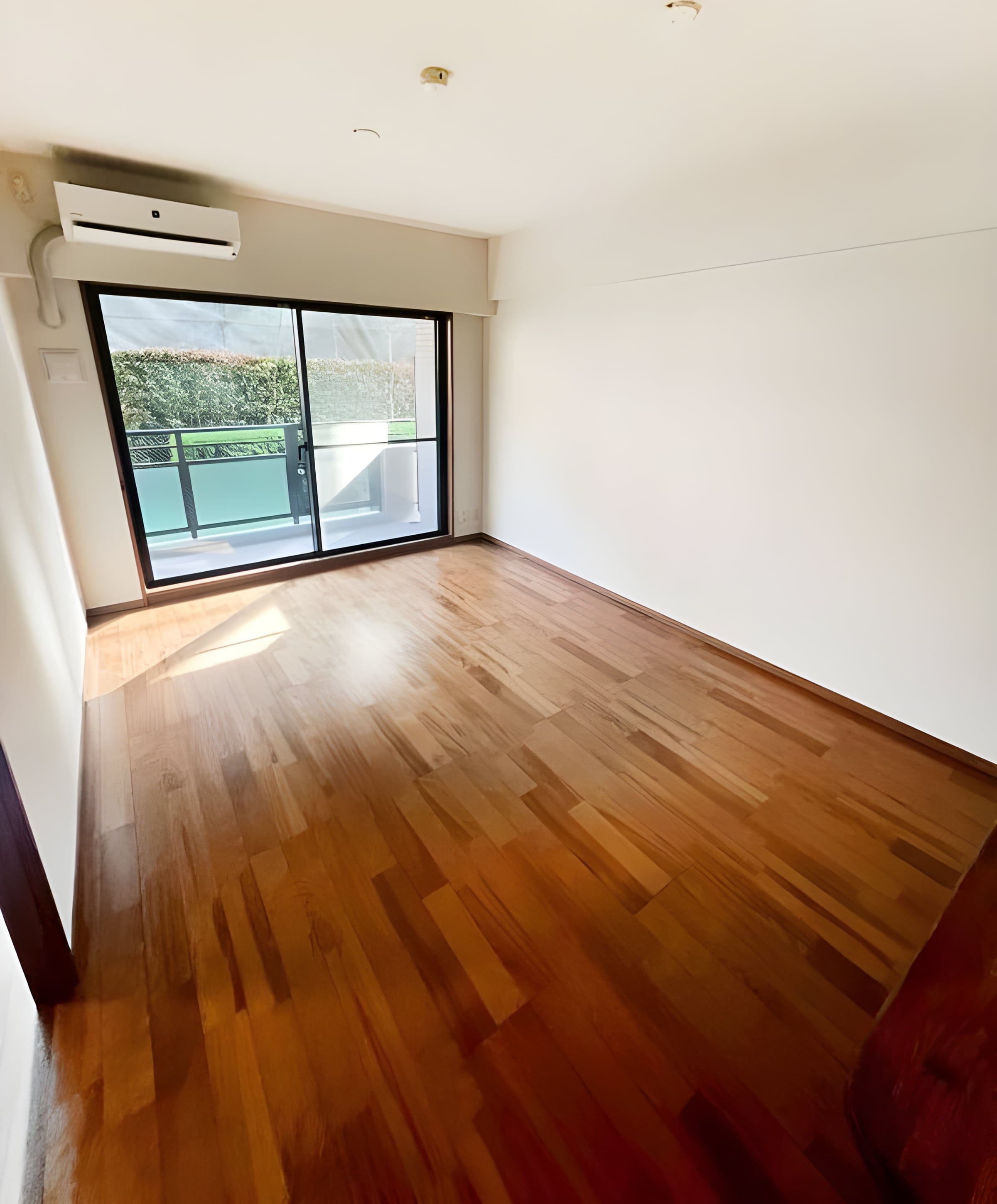 藤和上池台ホームズ 108