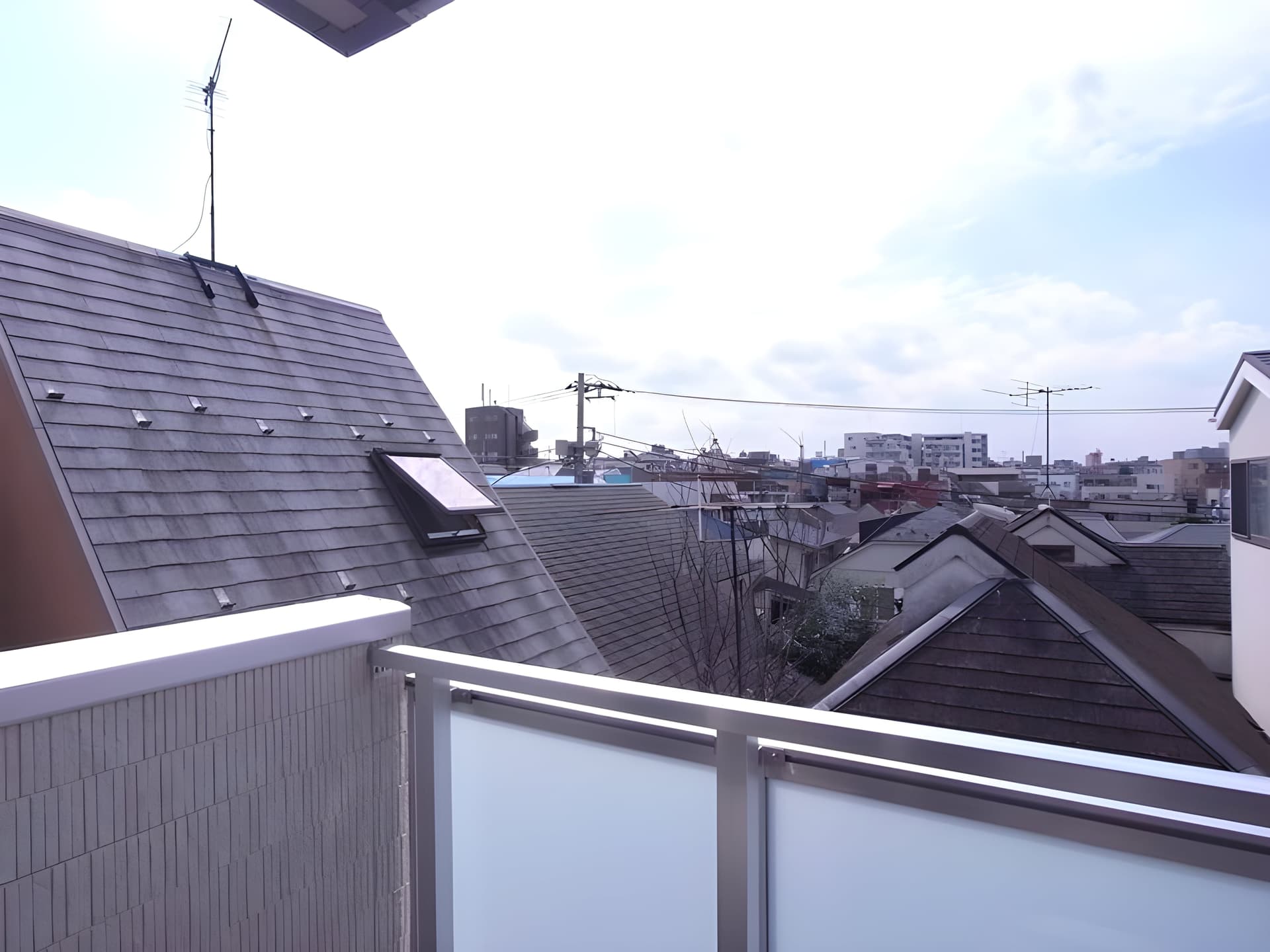 リブリ・Marry Novel Shinagawa 303