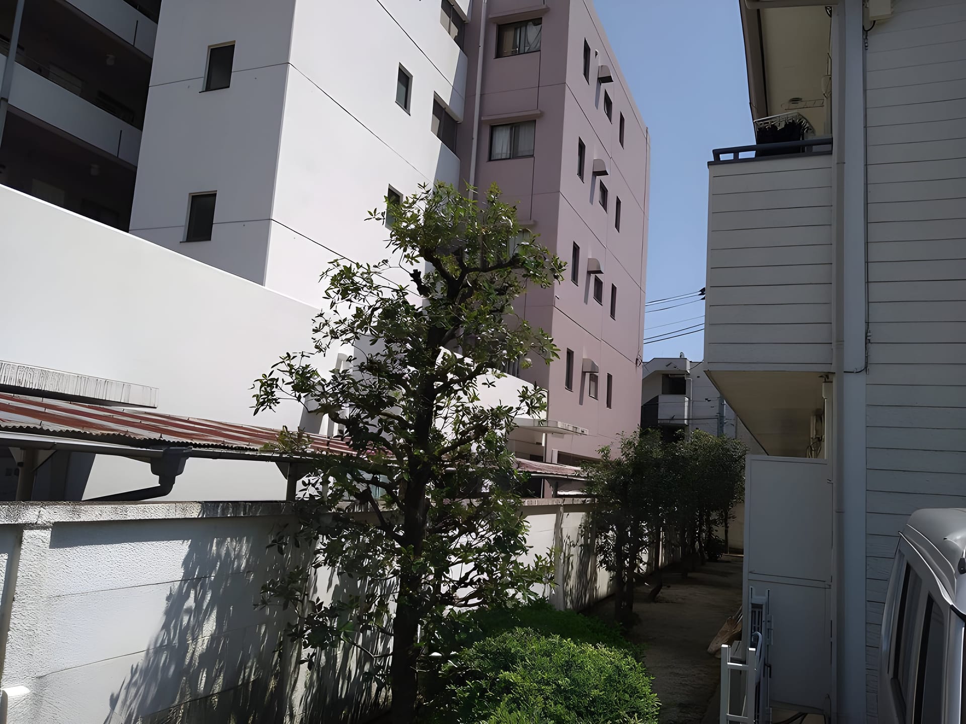 レオパレス上北沢 205