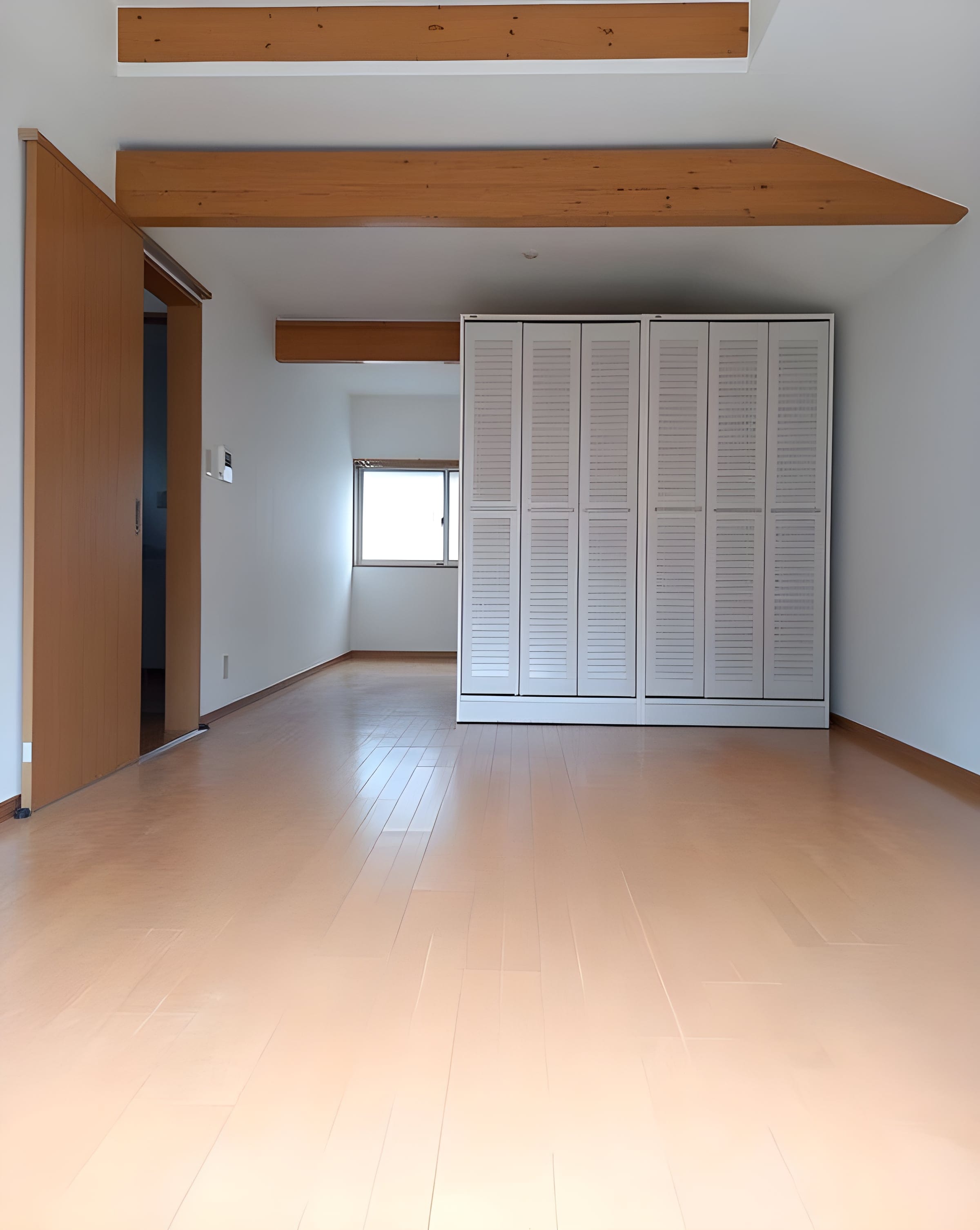 メゾンノワール西小山 201
