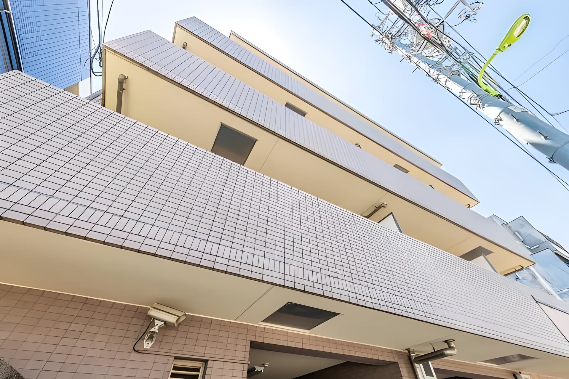 ルーブル駒沢大学 202