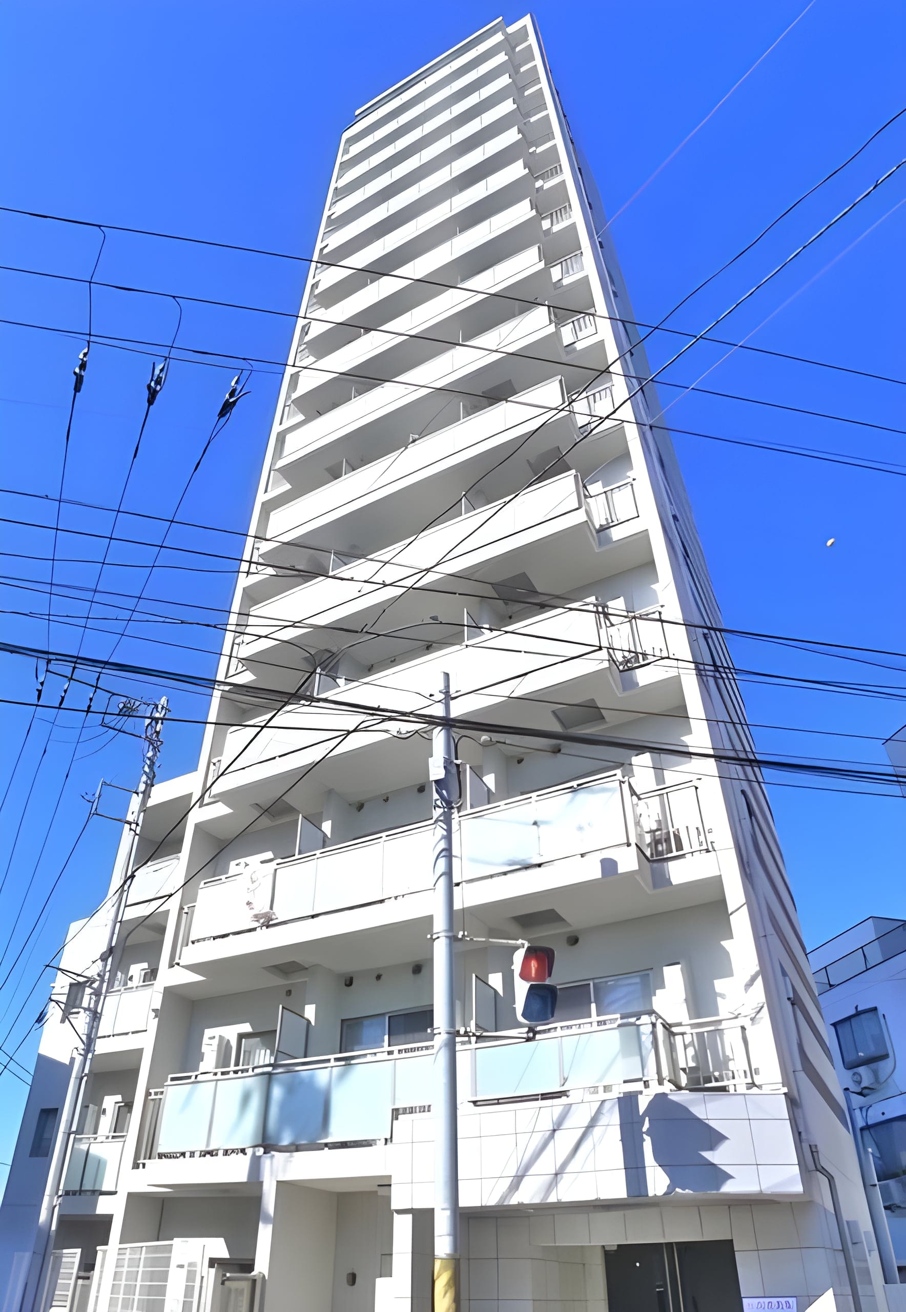ドゥーエ国府台 1003