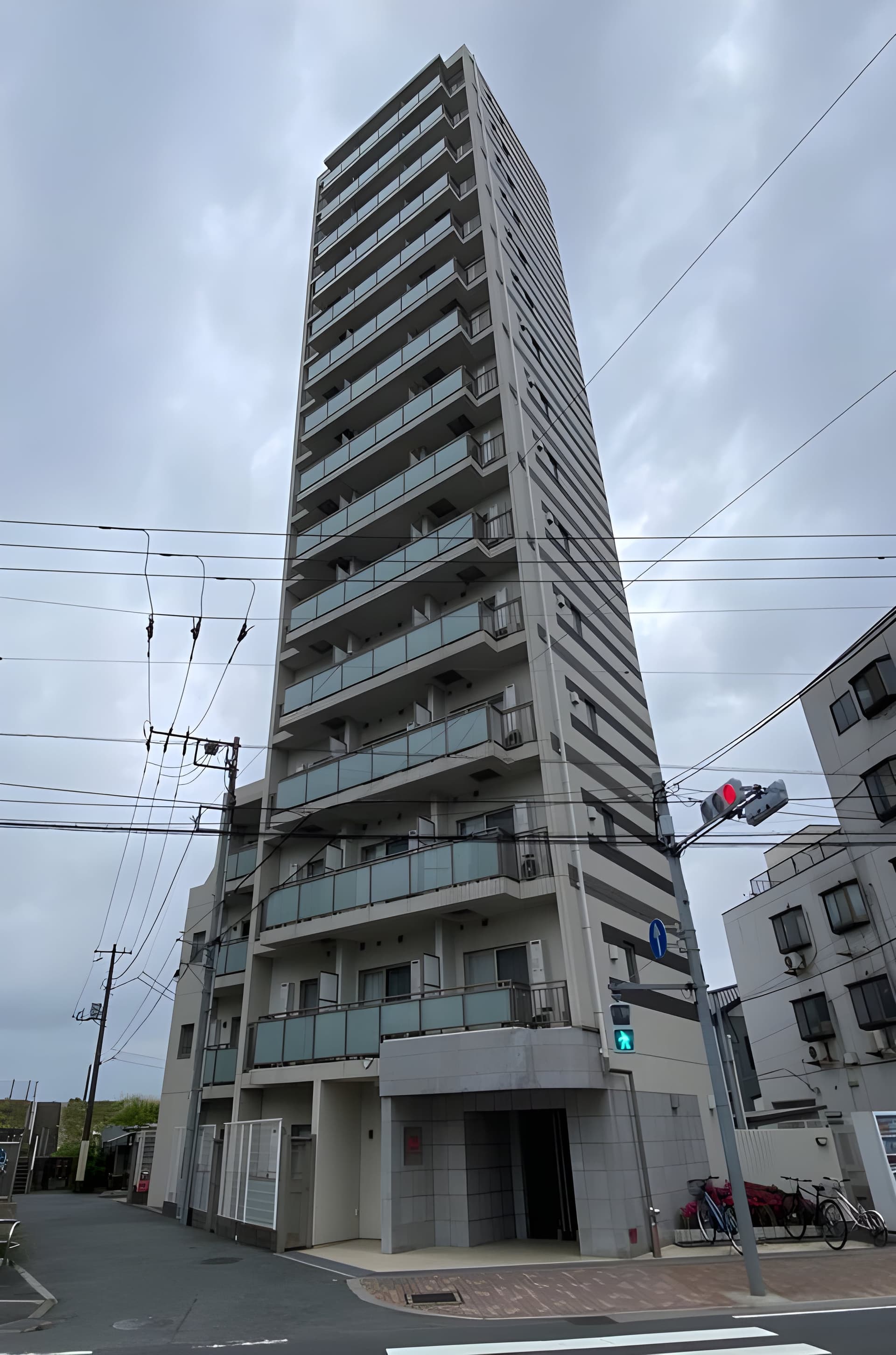 ドゥーエ国府台 1101