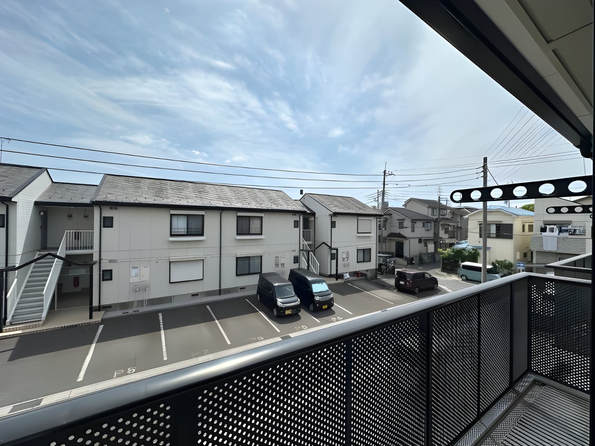 メゾン・クマキB 202