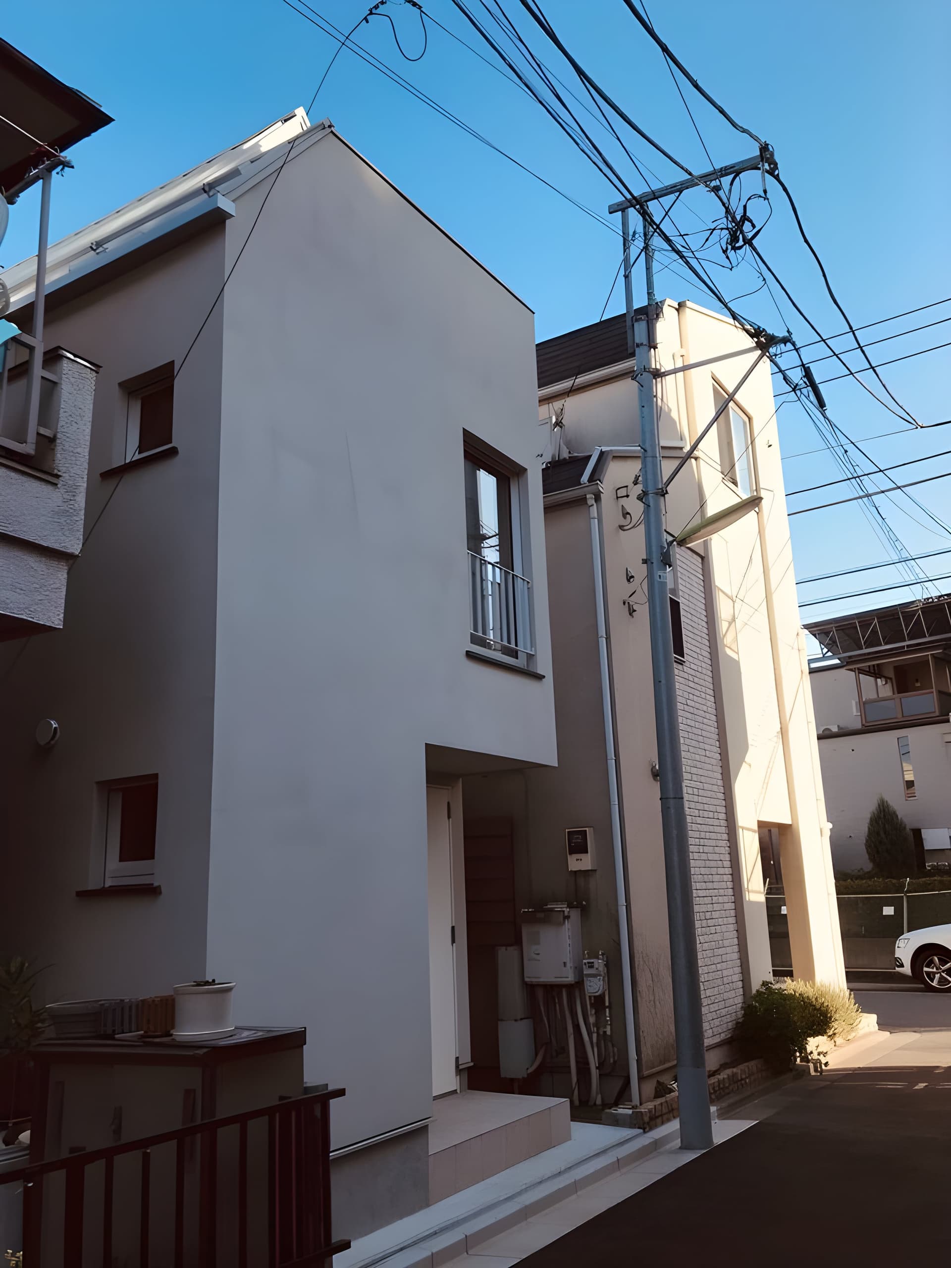 三宿貸家 24万円/なし/なし