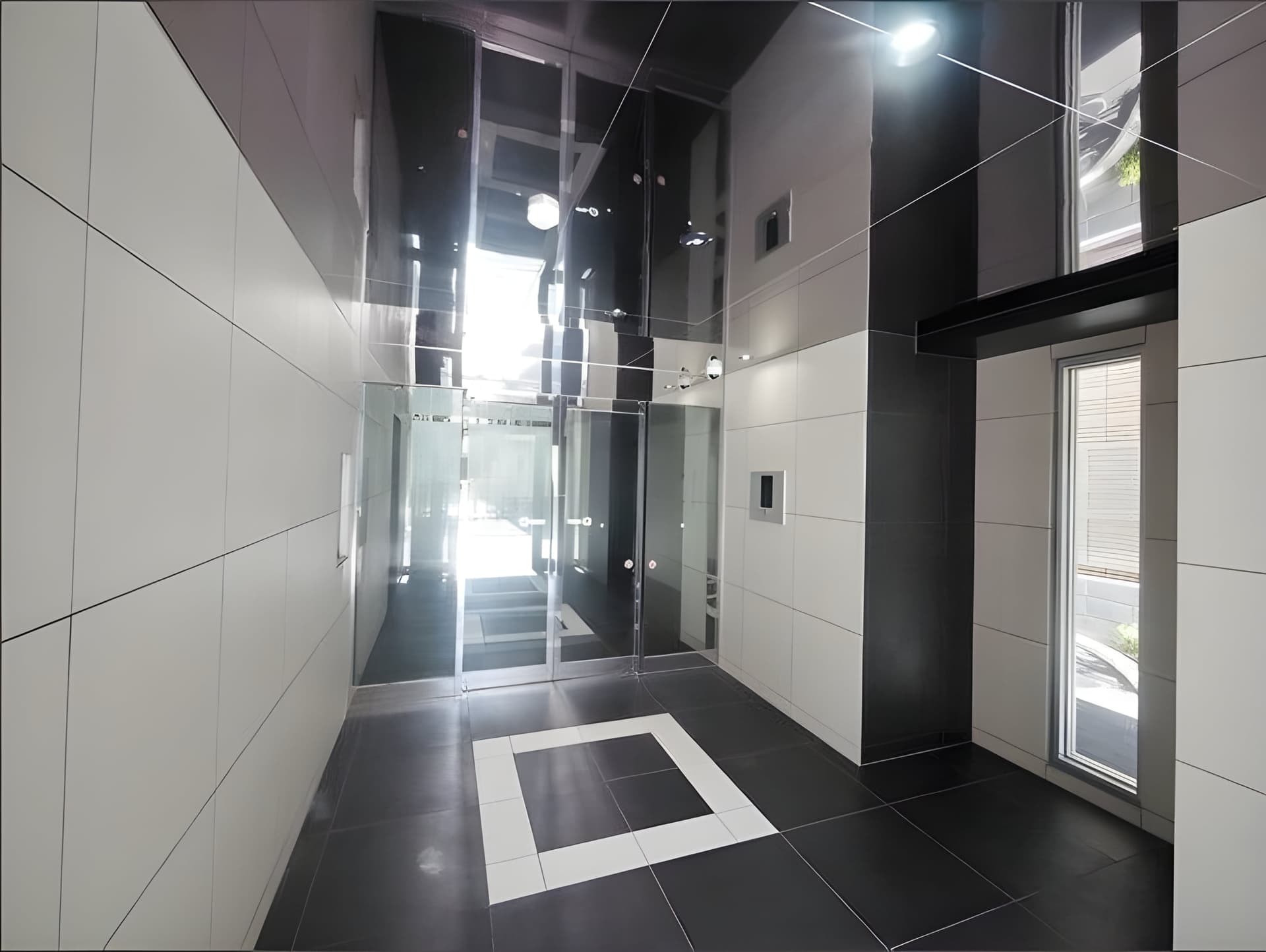 GENOVIA川崎鈴木町skygarden 419
