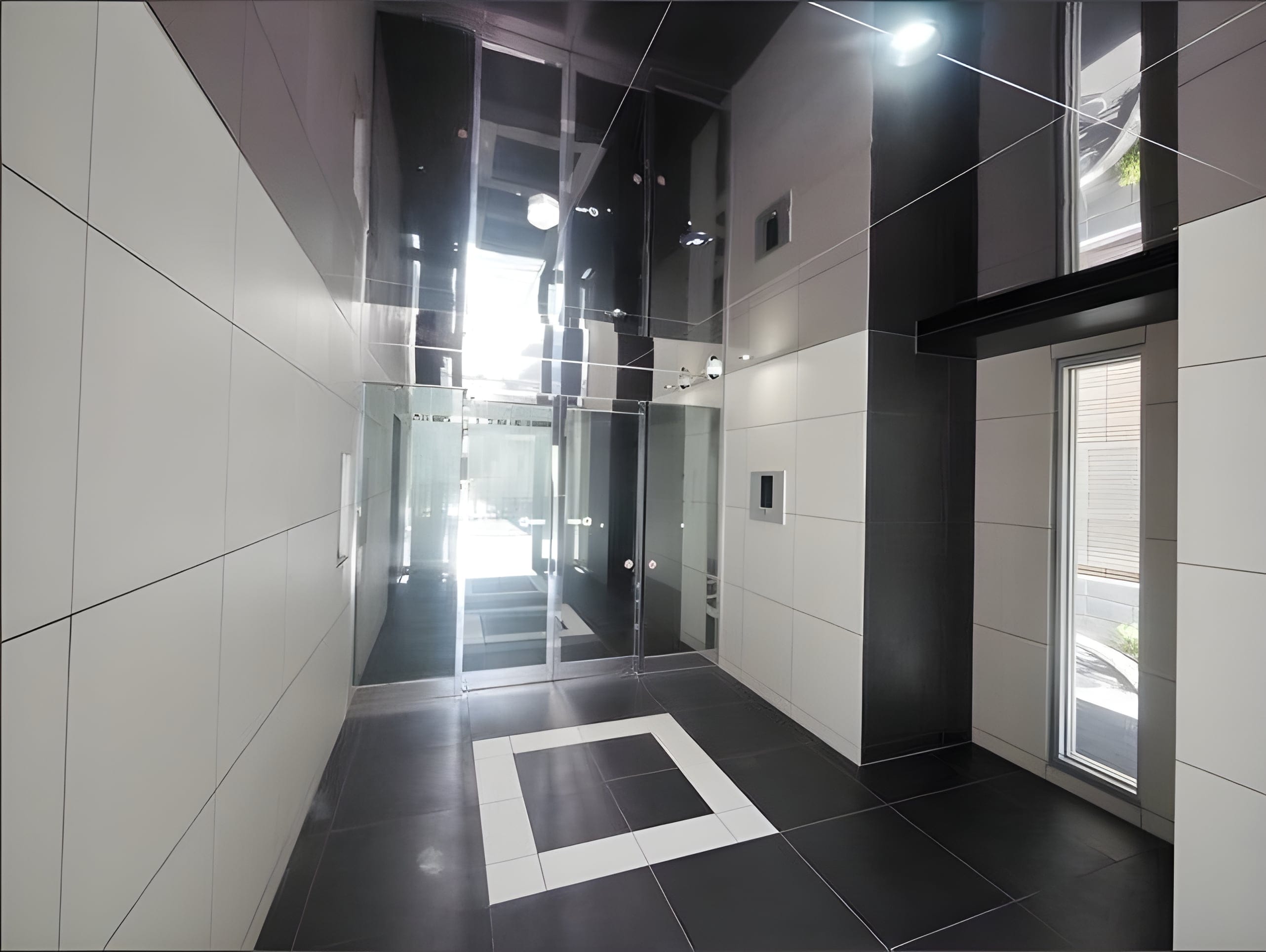 GENOVIA川崎鈴木町skygarden 419