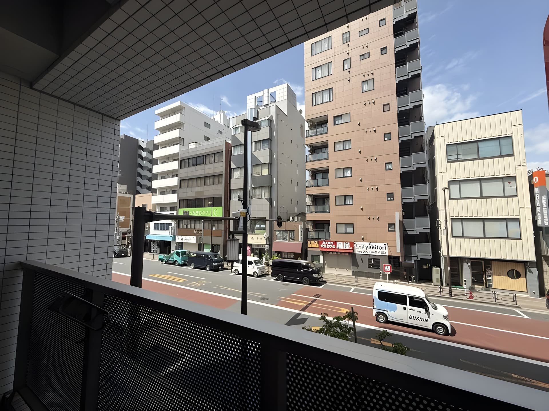 グランカーサ浅草 203