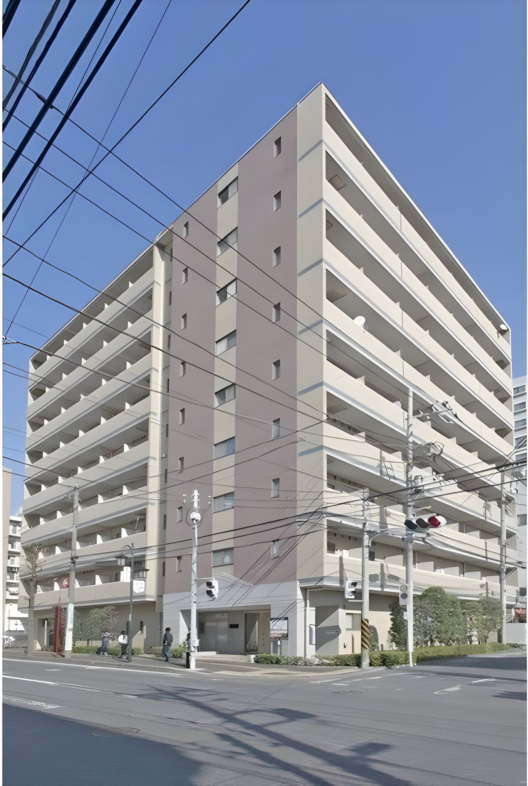 KDXレジデンス湘南台 0911