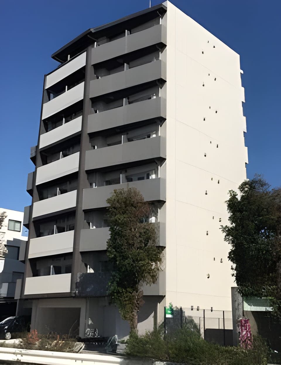 GENOVIA世田谷桜丘スカイガーデン 必ず備考欄をご確認ください。 205