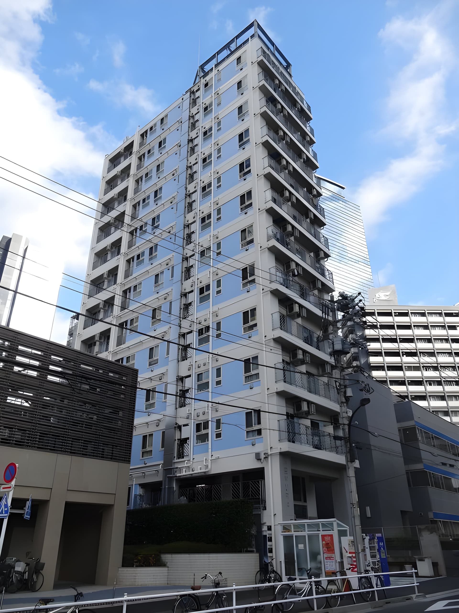 天空MURA 403