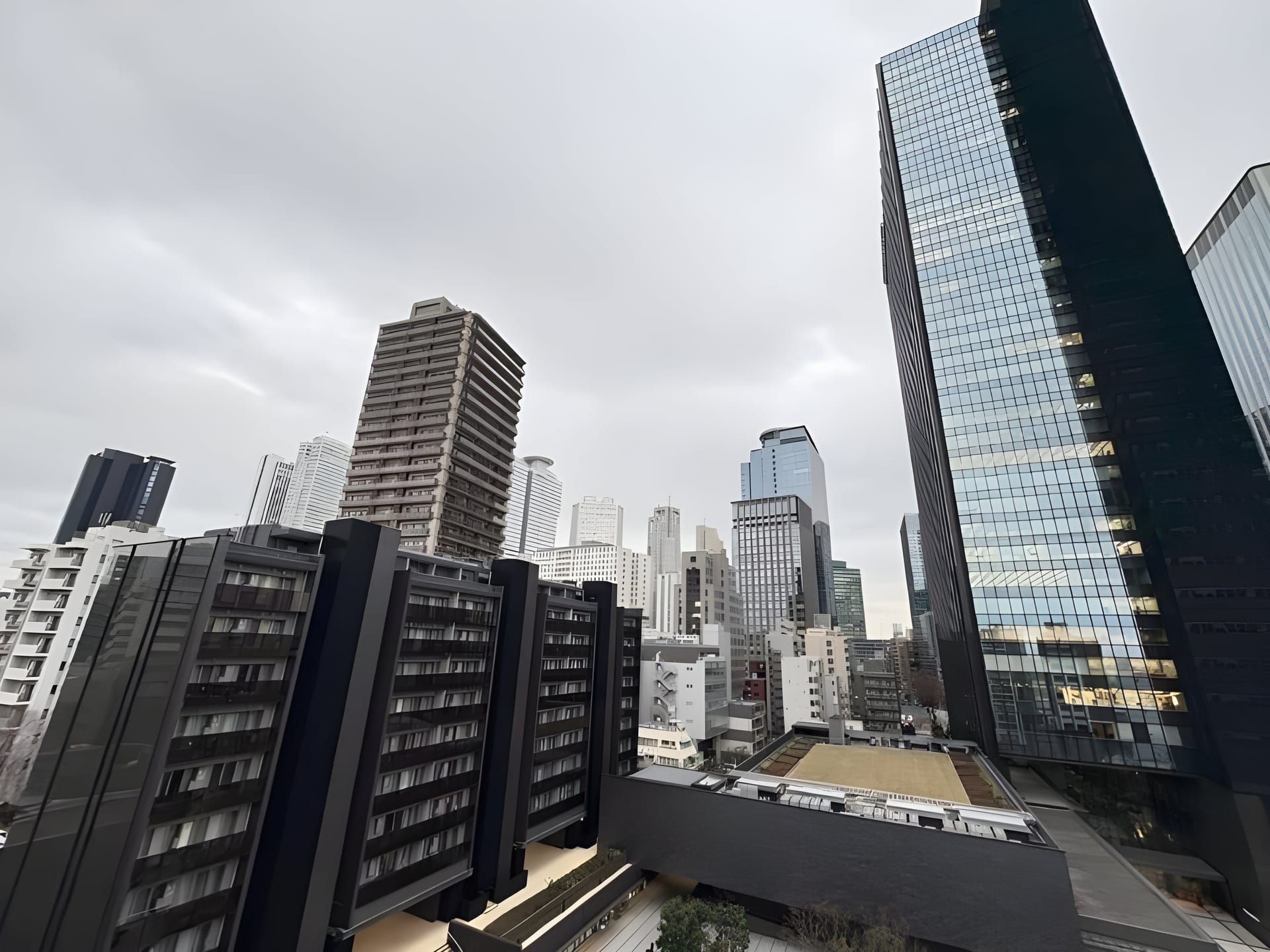 アジールコート西新宿 0902