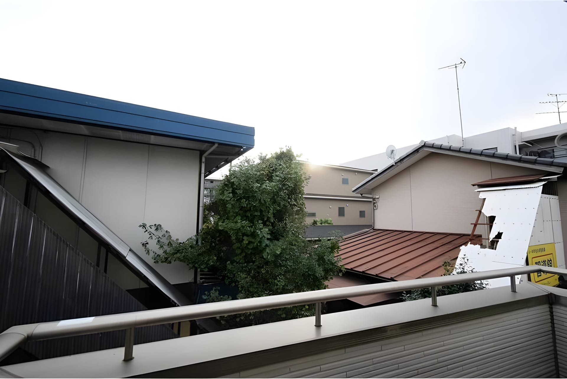 メルベーユみかど 202