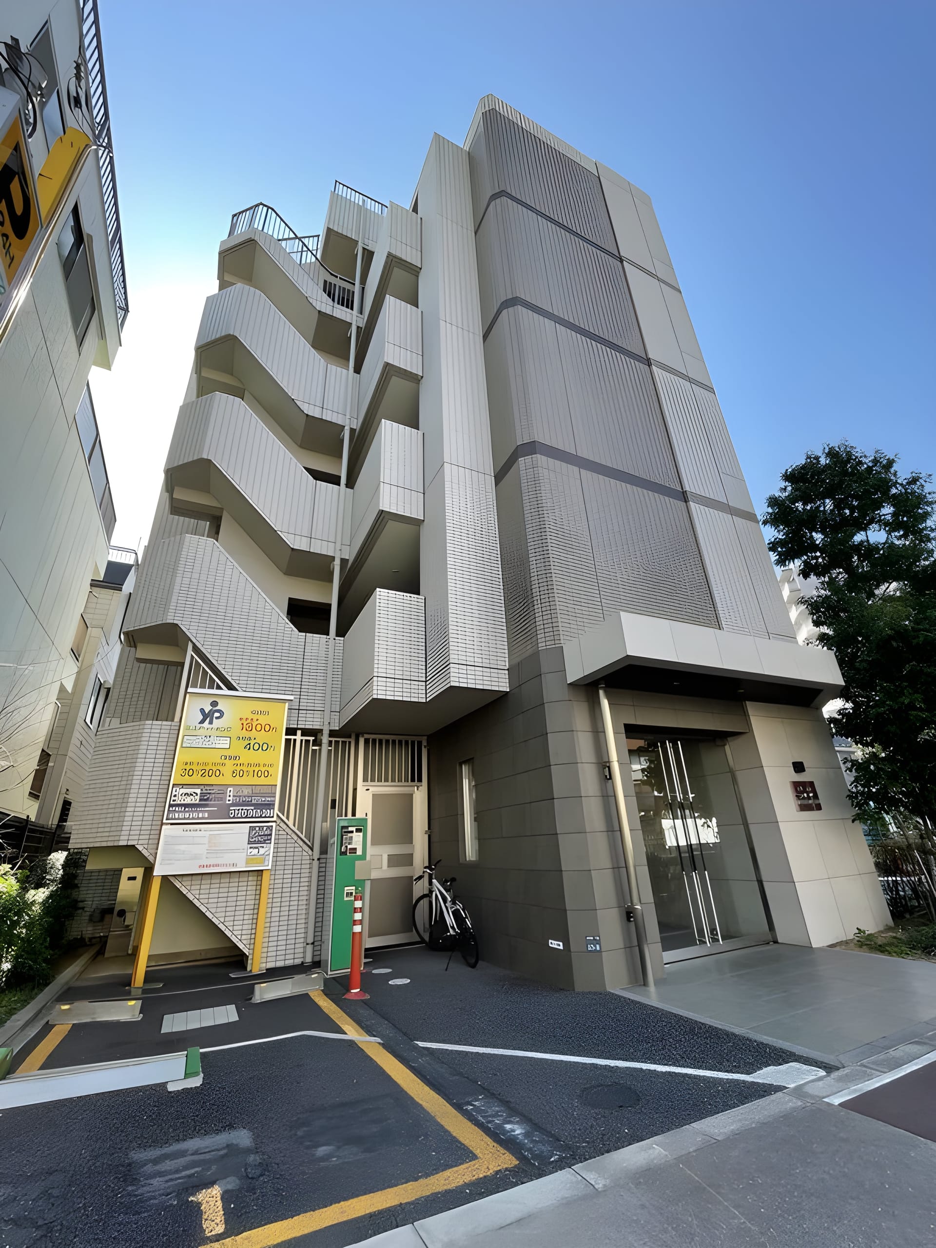 グランヴァン小竹向原 0202