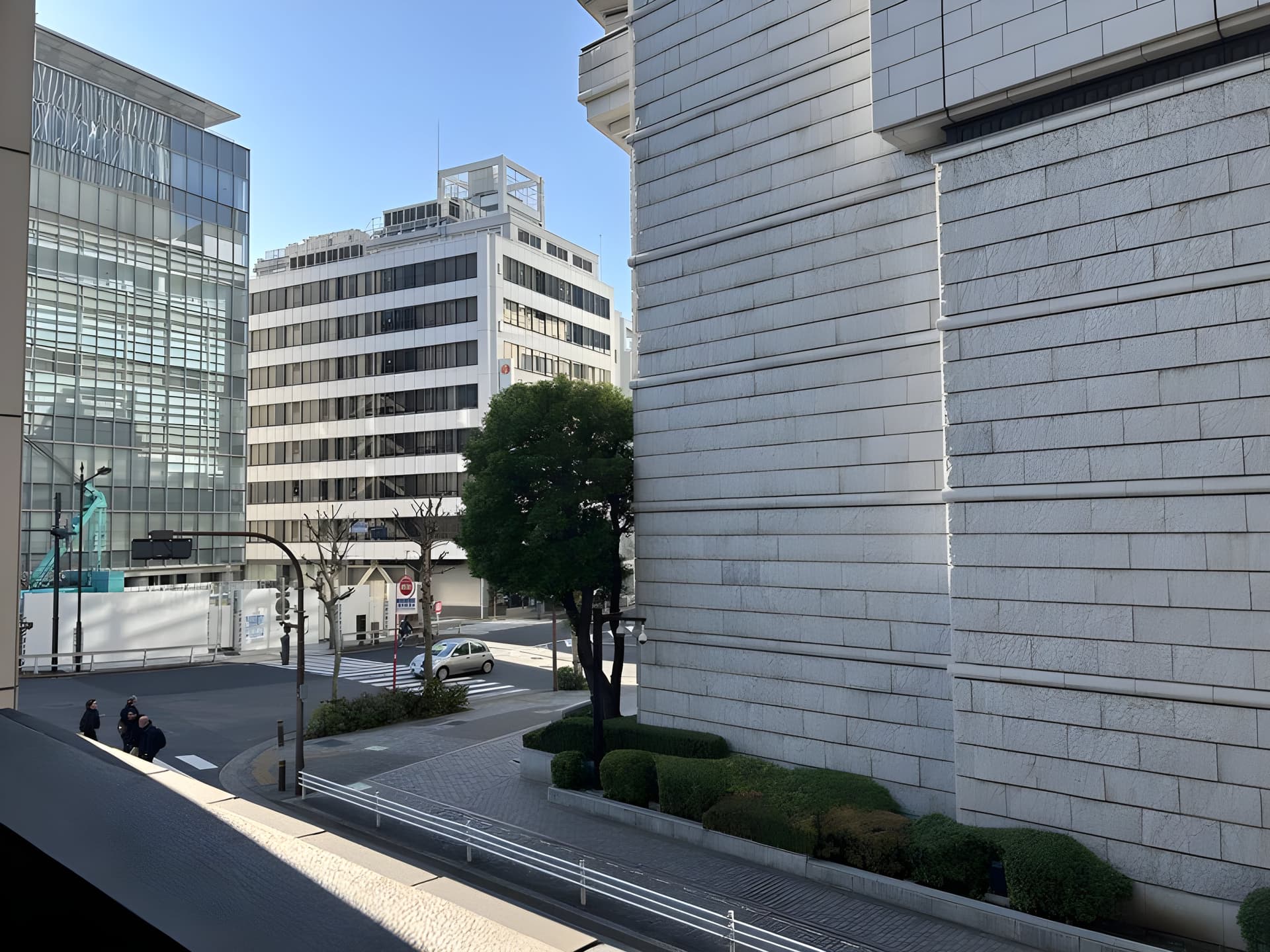 パークリュクス日本橋 203
