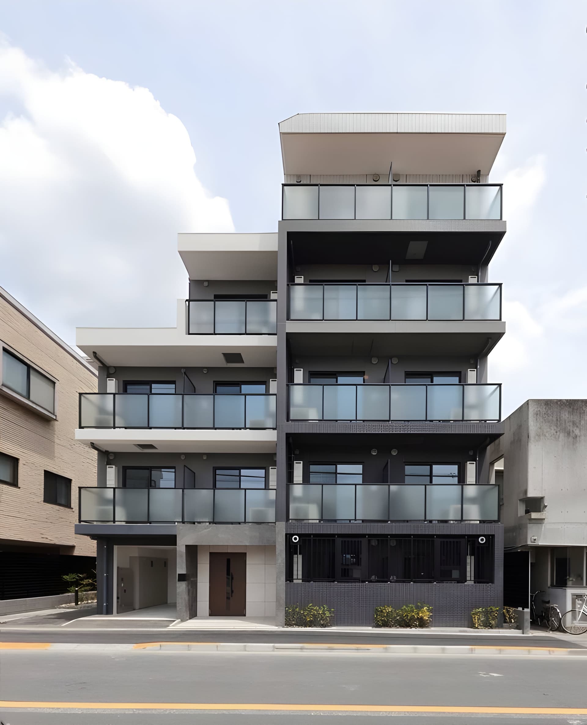 リライア西調布 304