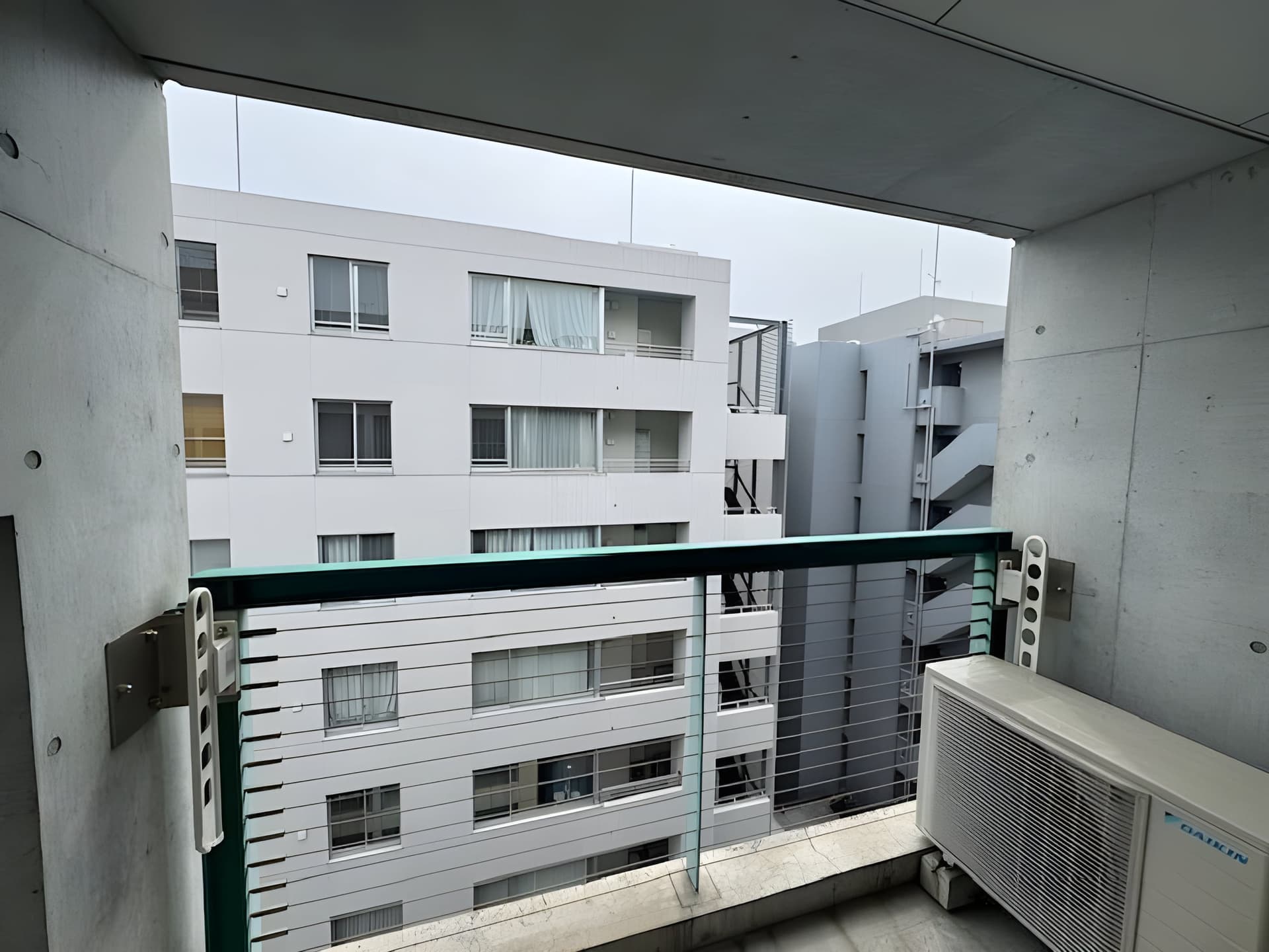 月村マンション№28 803