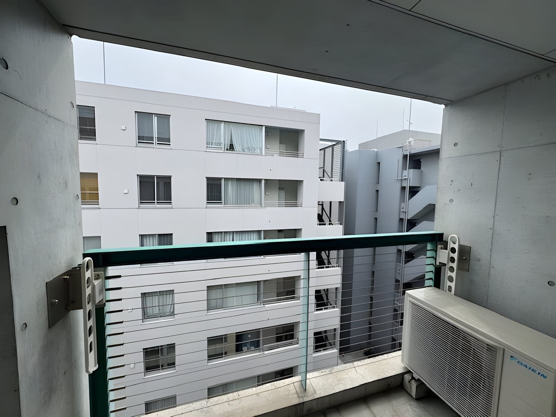 月村マンション№28 803