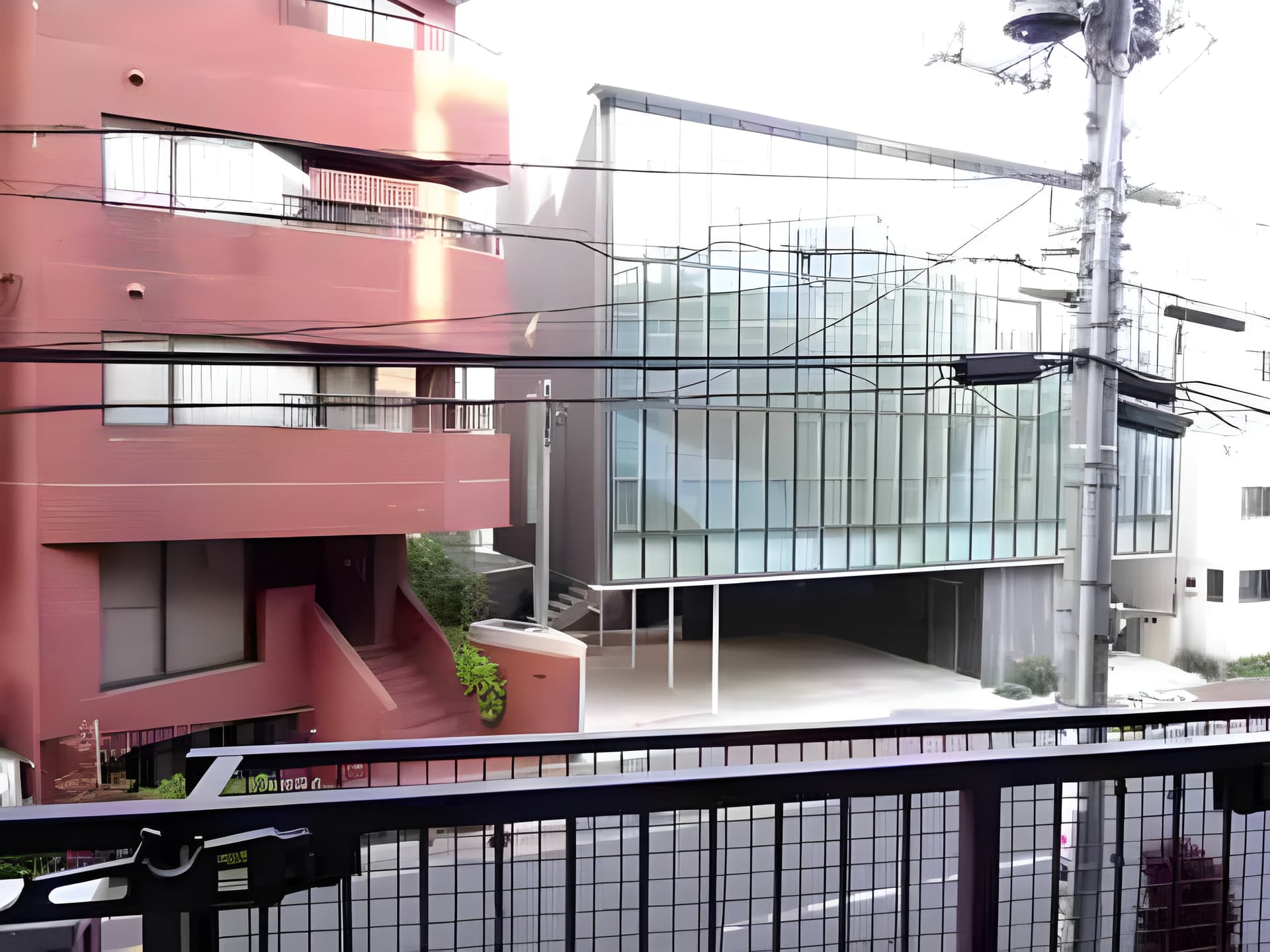 インペリアル常盤松 202
