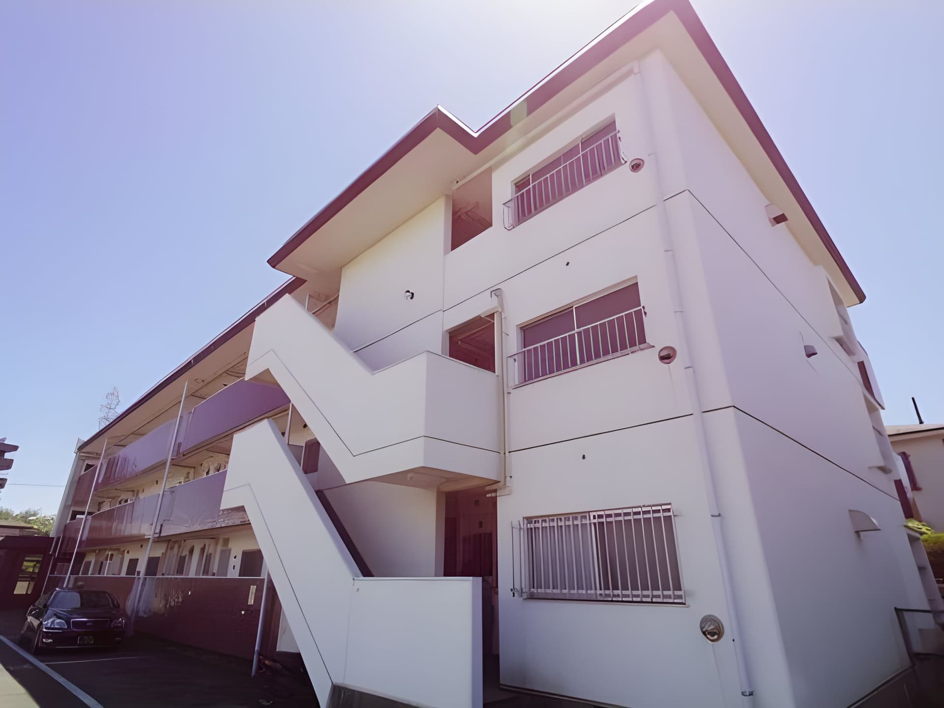 第2メゾン大泉 0206