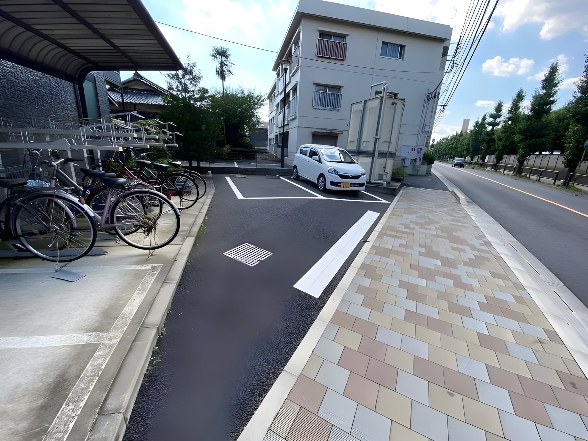 レオネクスト和光南MS 301