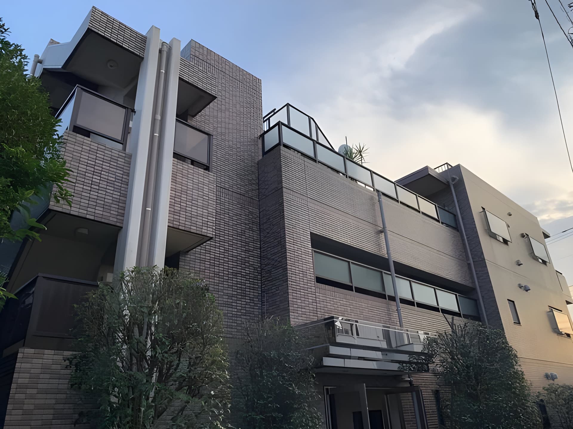サンライズコスモスⅢ 305