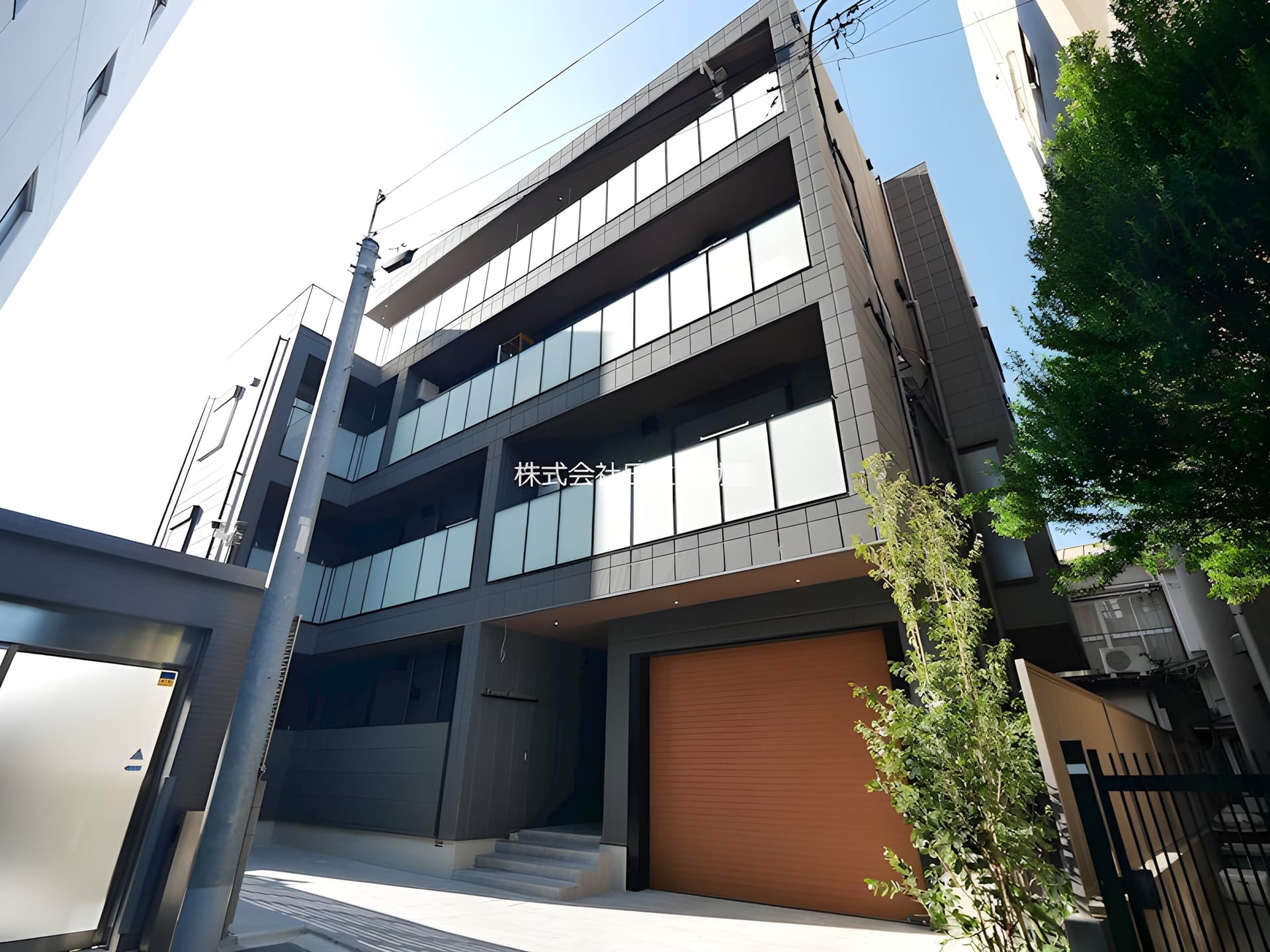 セノーテ南台 201