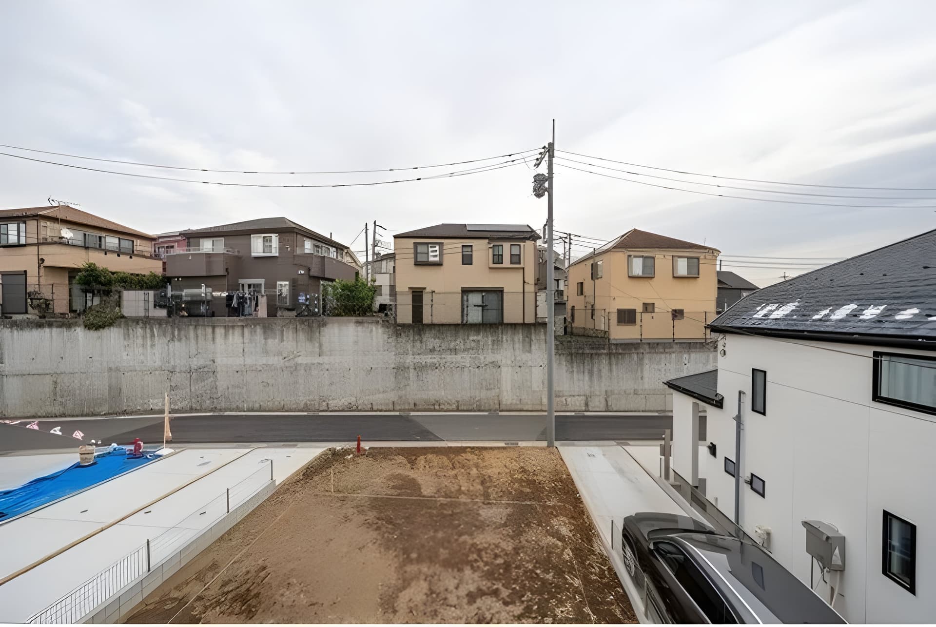 Kolet川口赤井#03 18.7万円/入力なし/なし