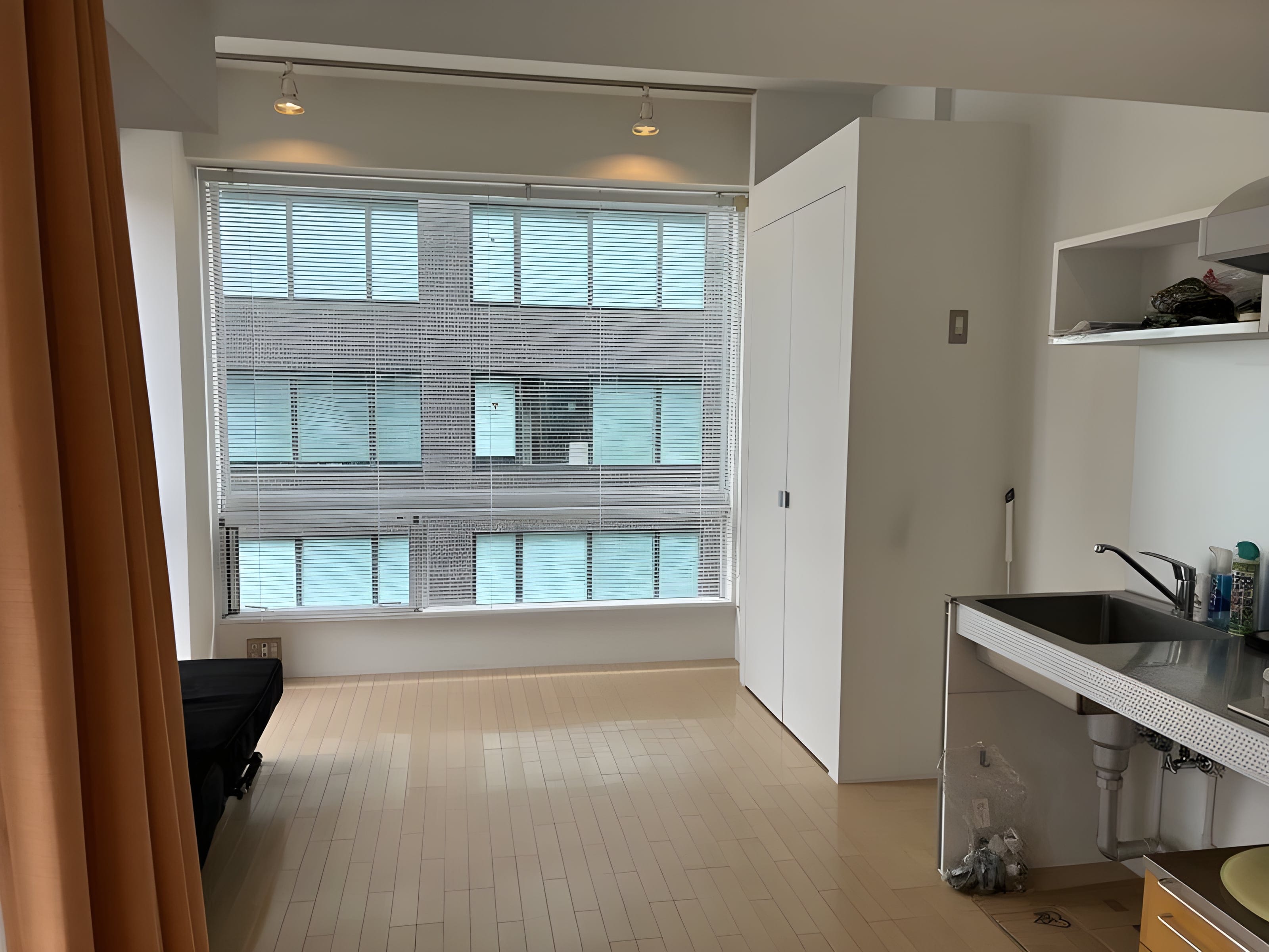 グラックス市ヶ谷一口坂 702