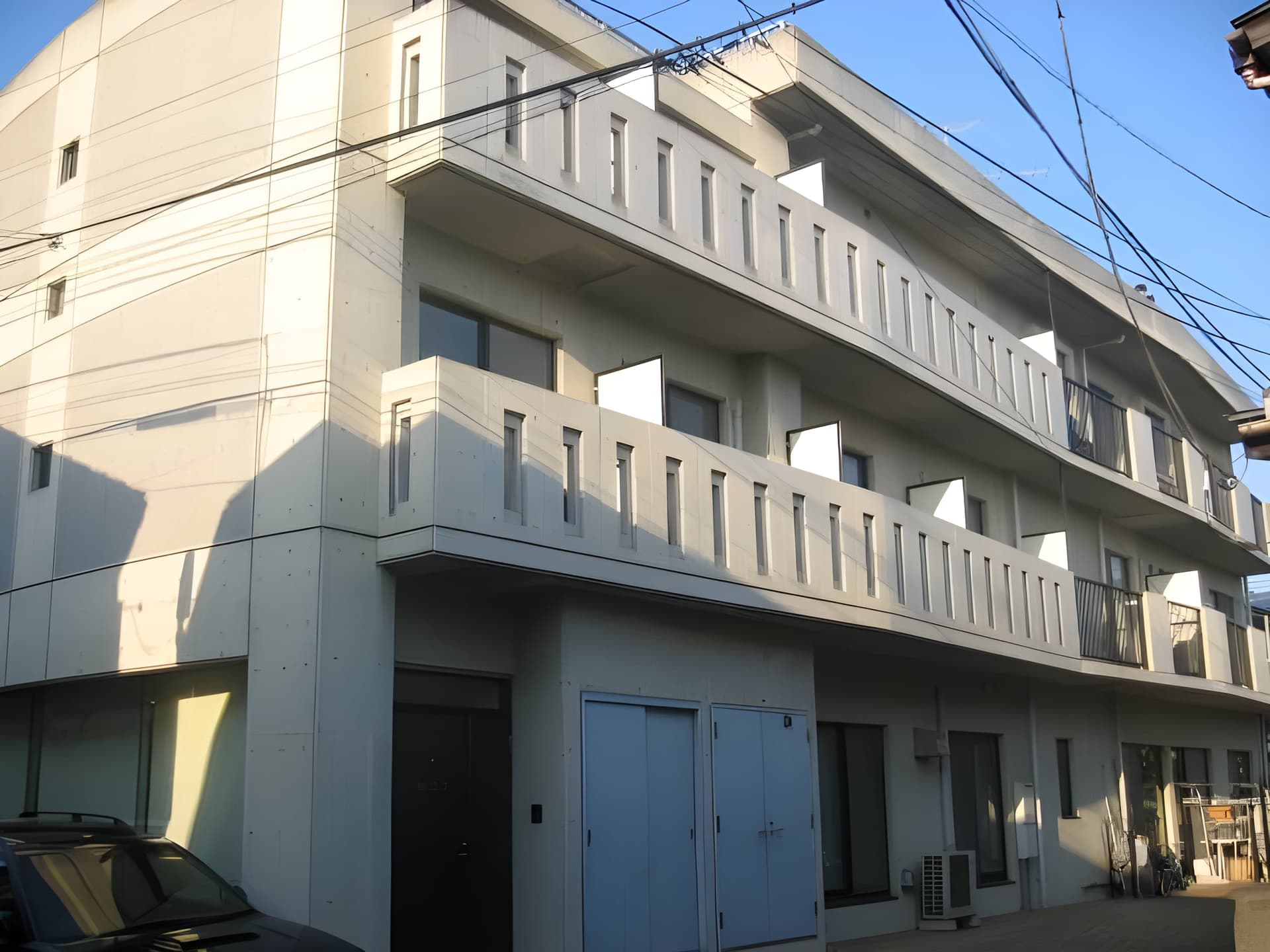 フラットT 101