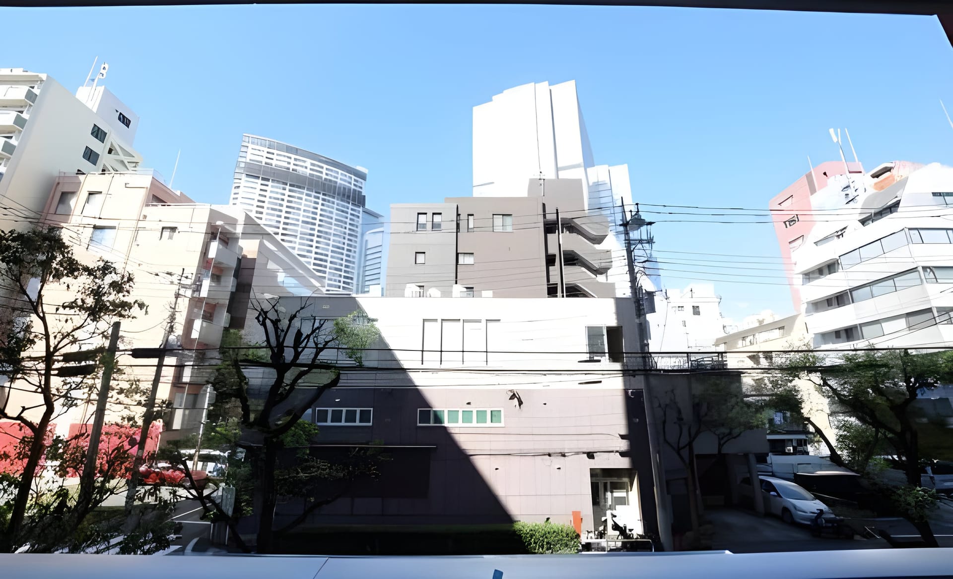 Brillia品川Canal Side 202