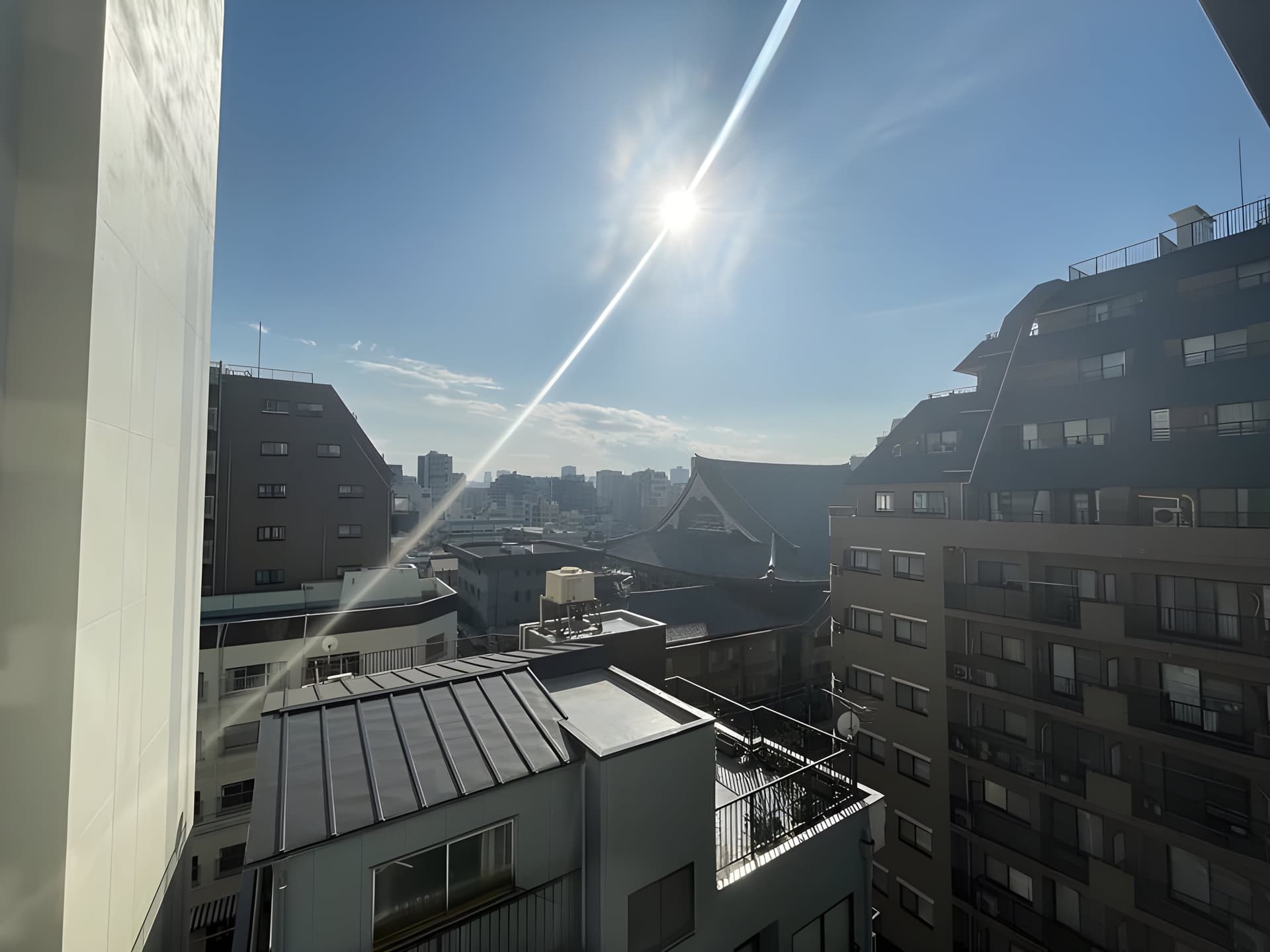 イニシア浅草 802