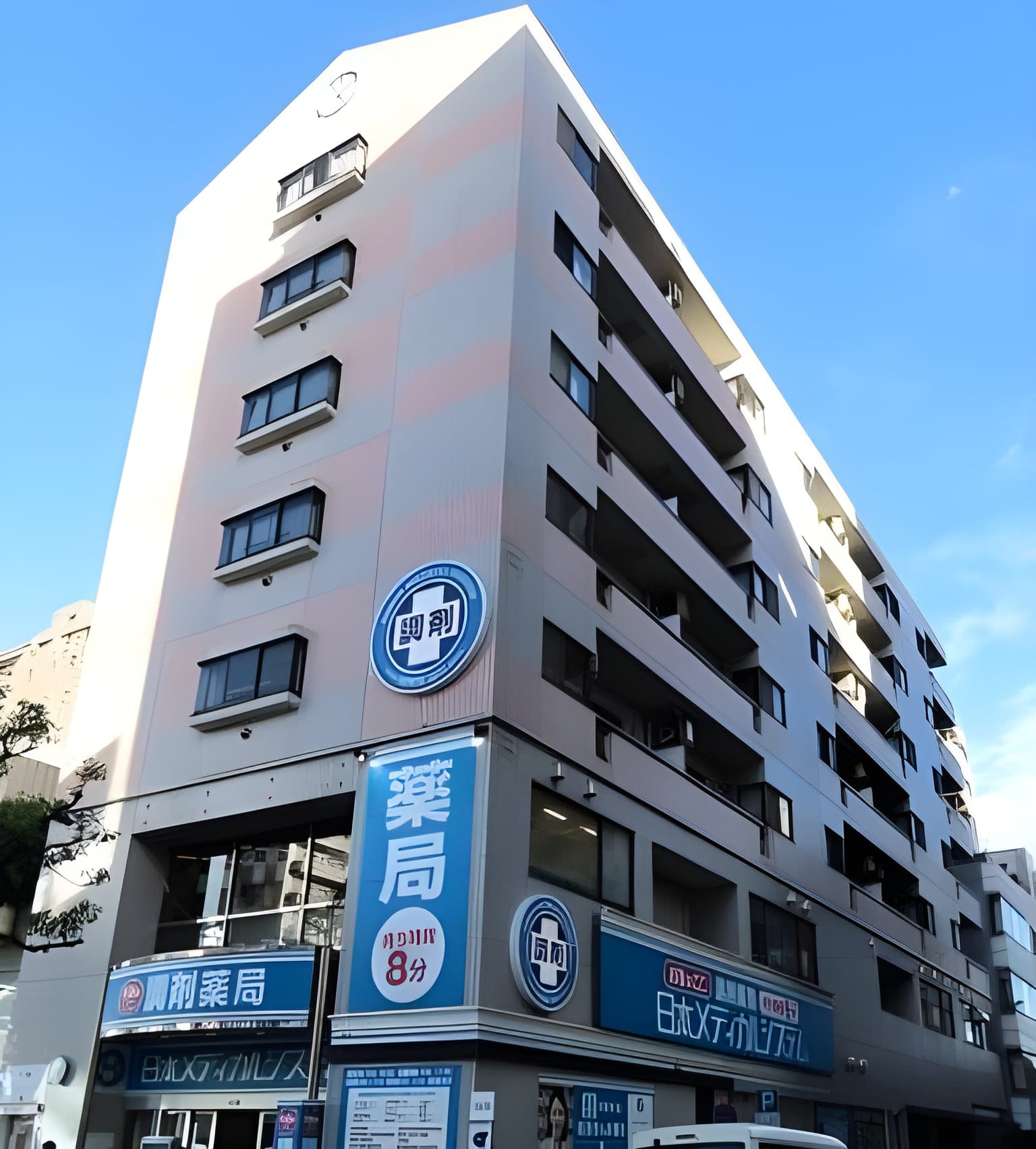 T’s garden篠崎(旧コスモリード篠崎駅前) 403