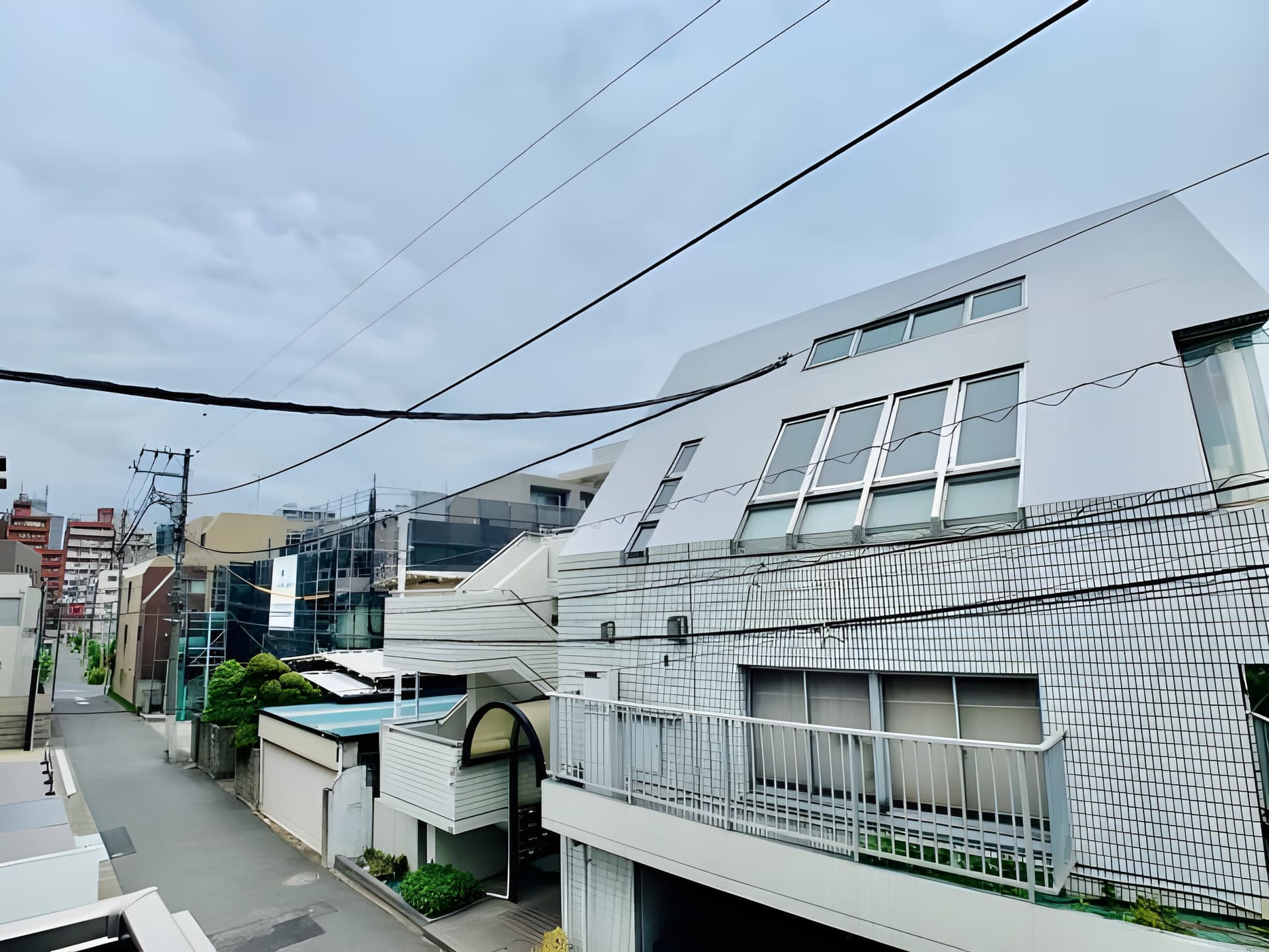 J’sコート幡ヶ谷 205