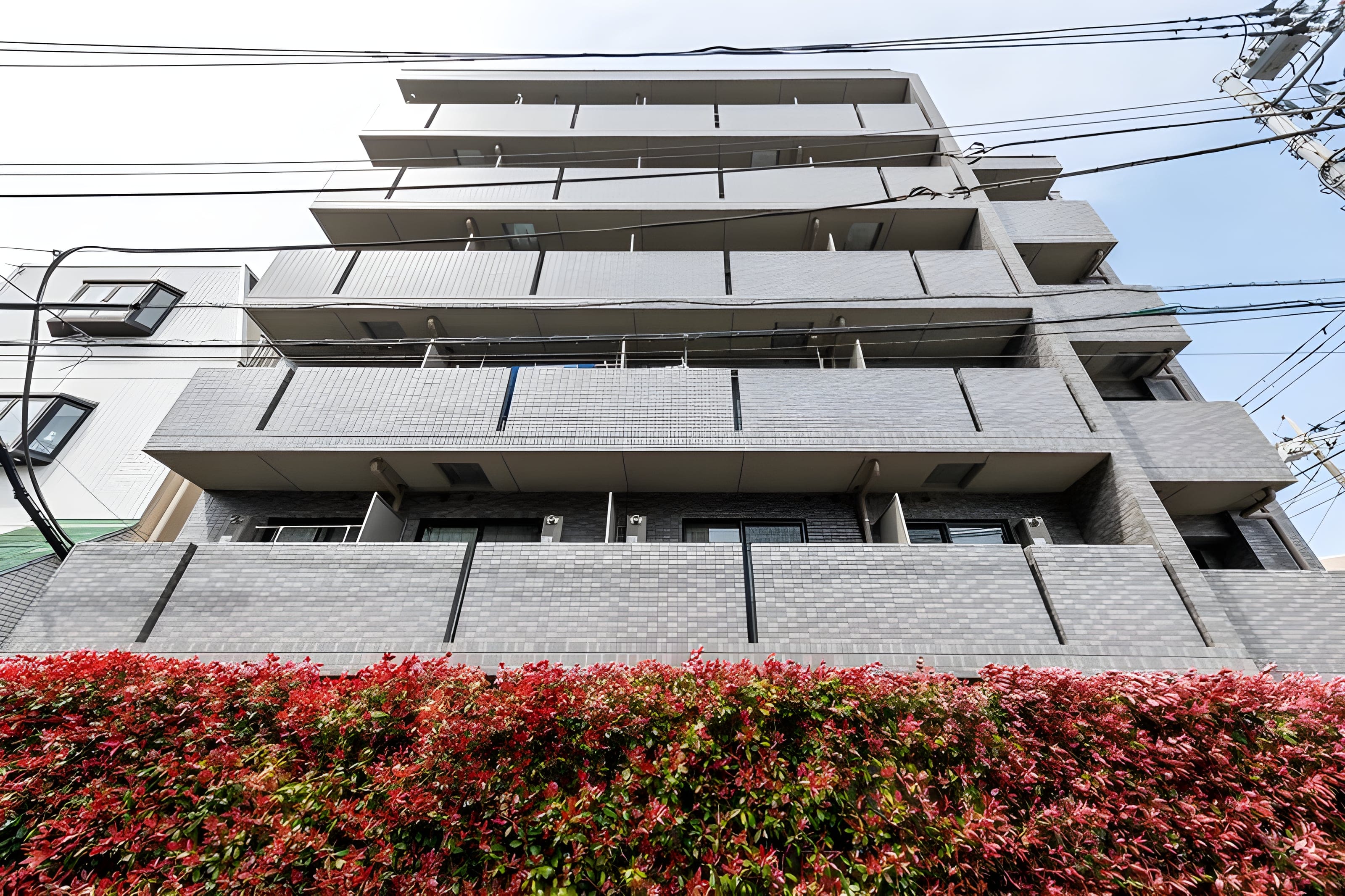 ルーブル下丸子参番館 503