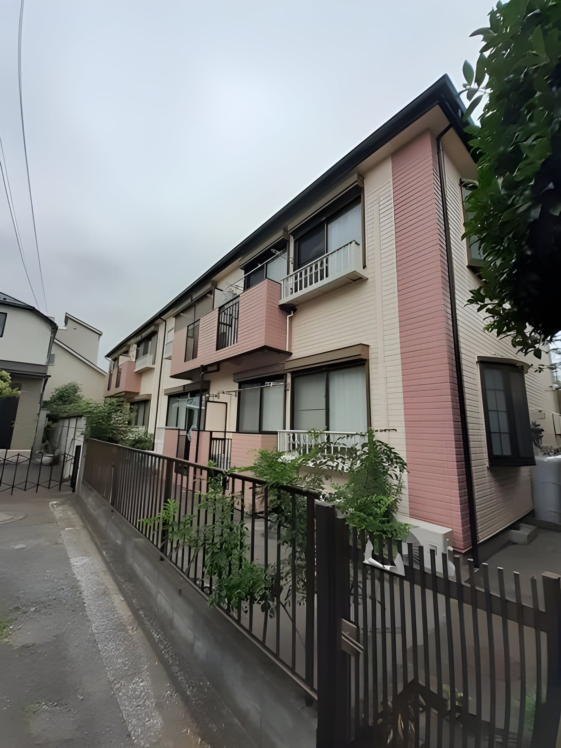 Fコート久我山Ⅰ 201