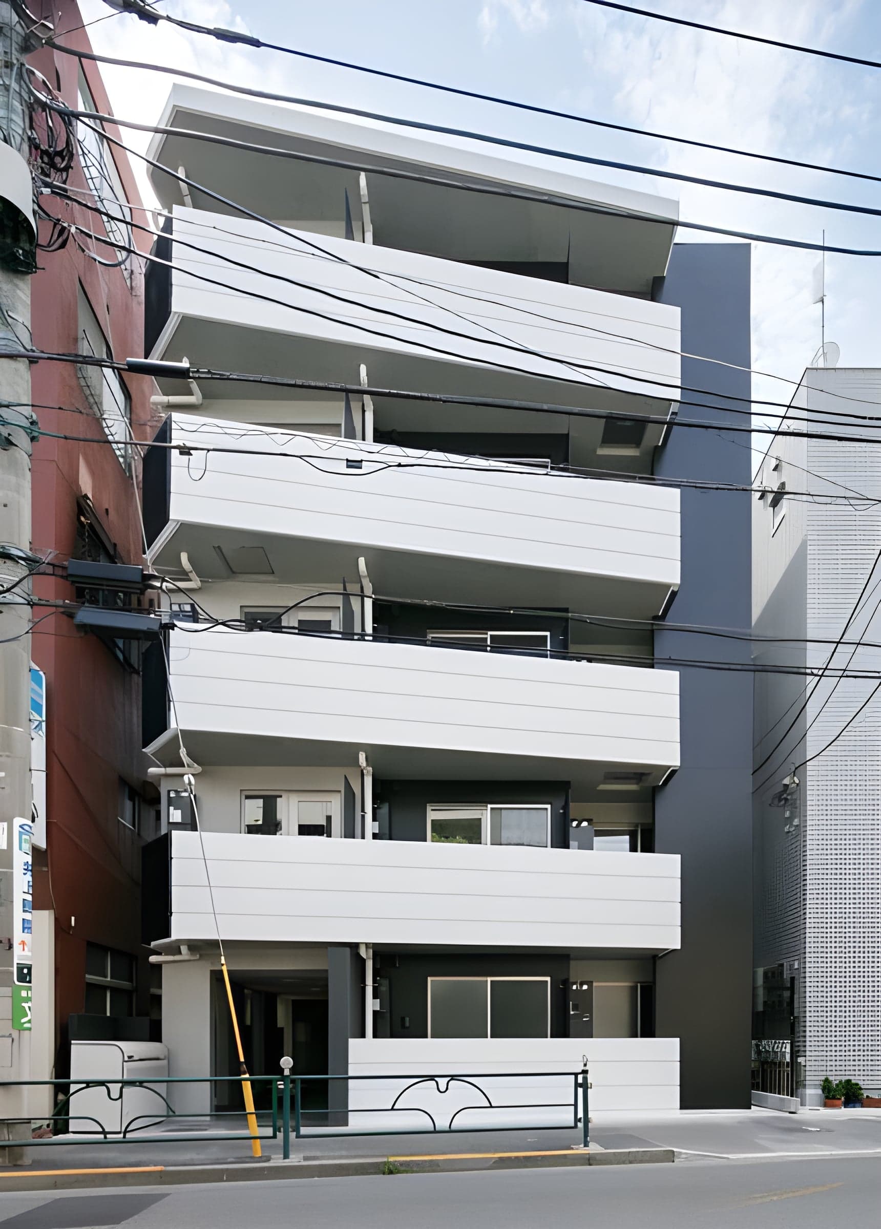 GranDuo豪徳寺 303