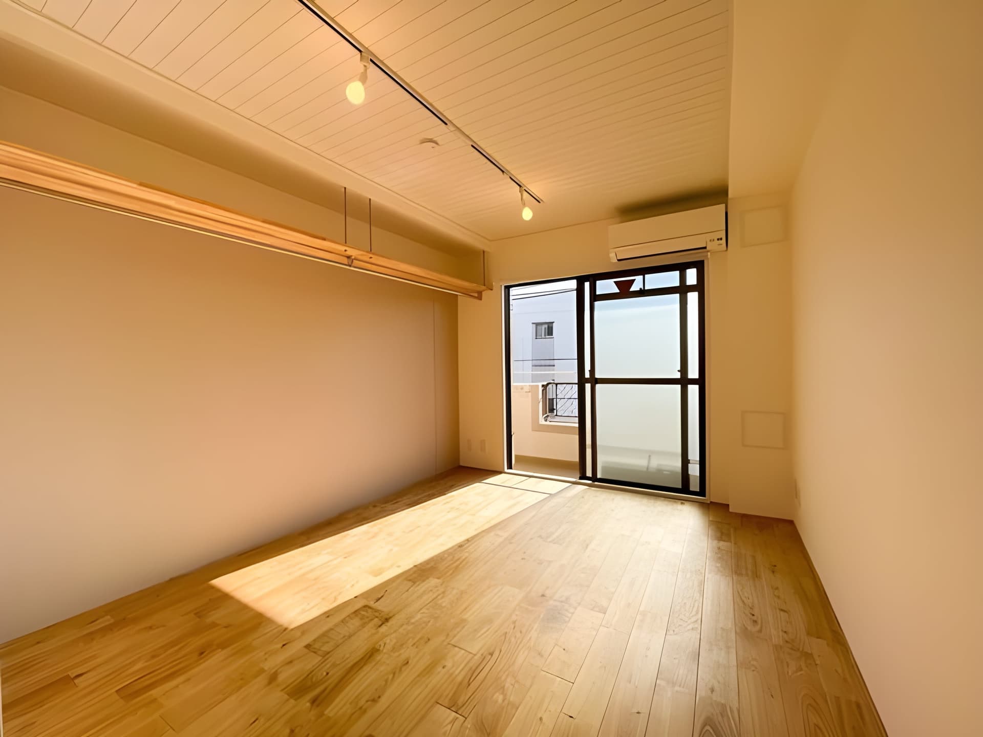 ブランクール 102 間取り図