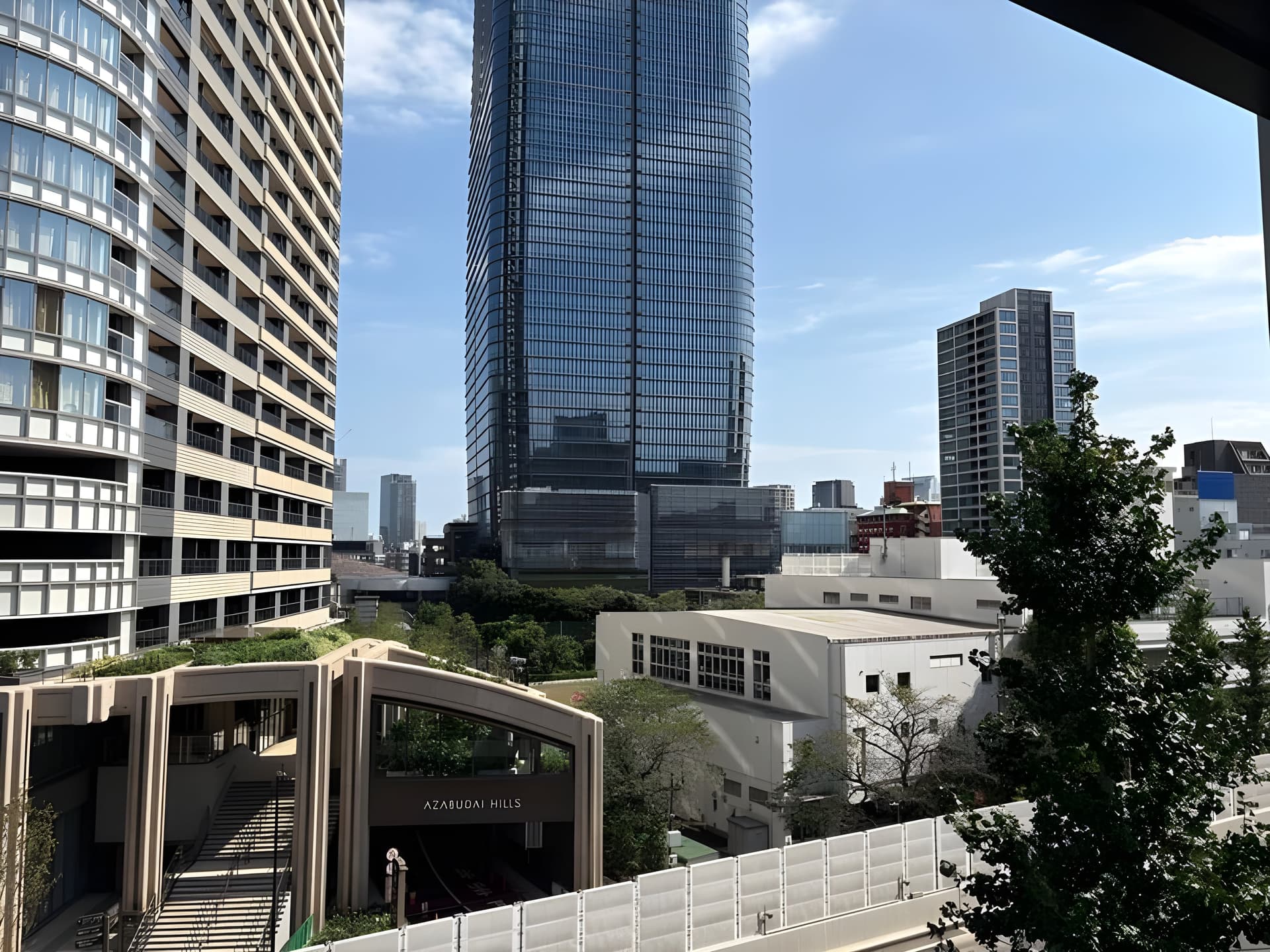 ロイヤルシーズン六本木 601
